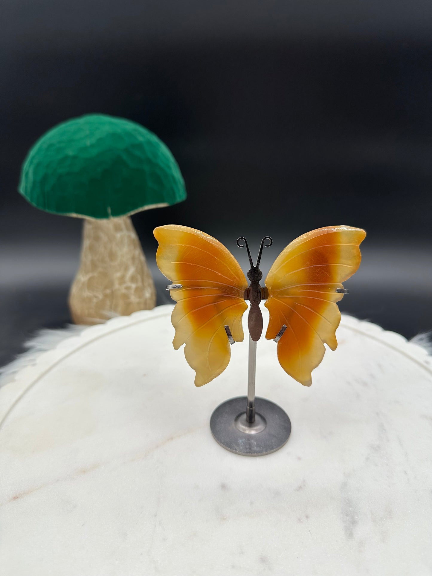 Achat Schmetterling