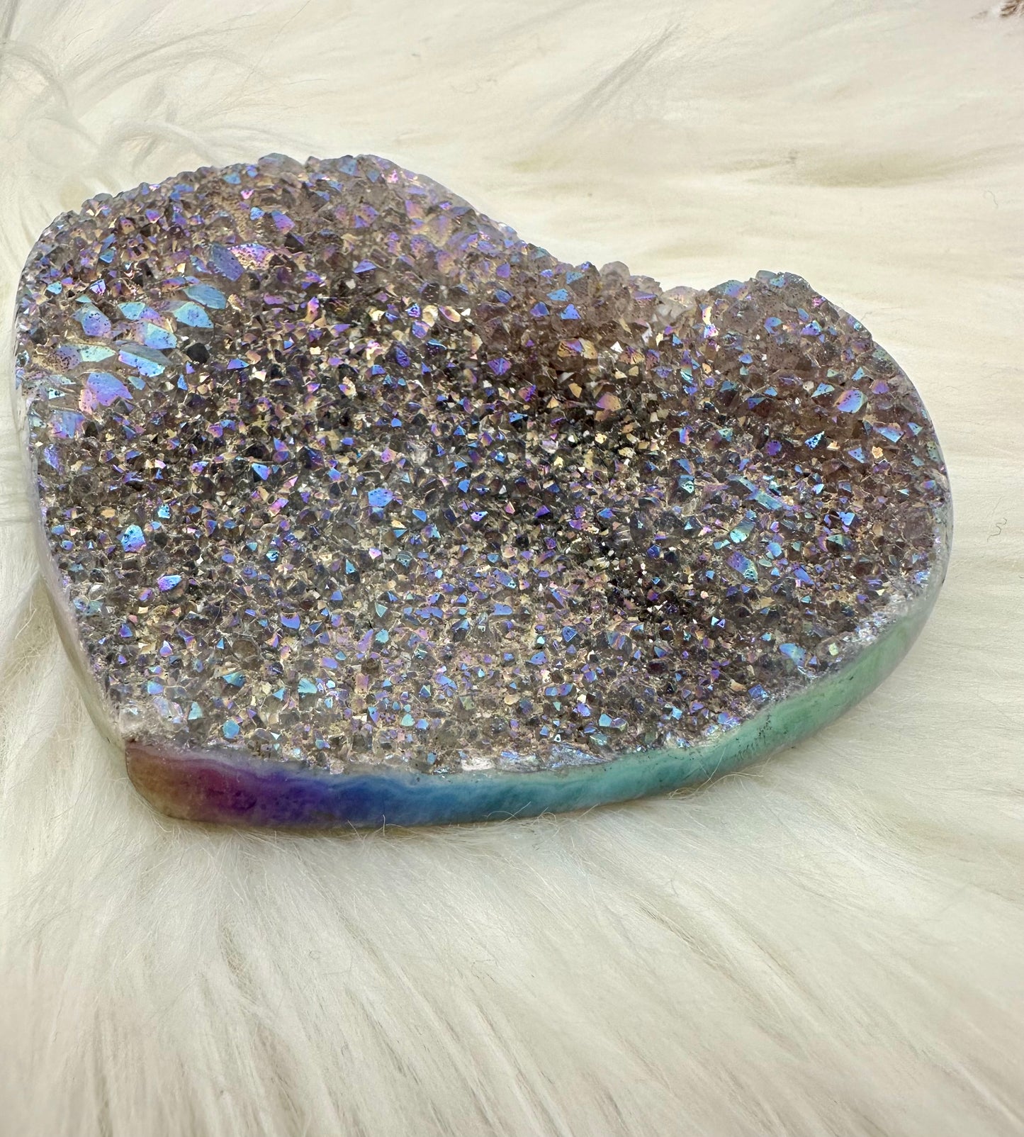 Angel Aura Herz
