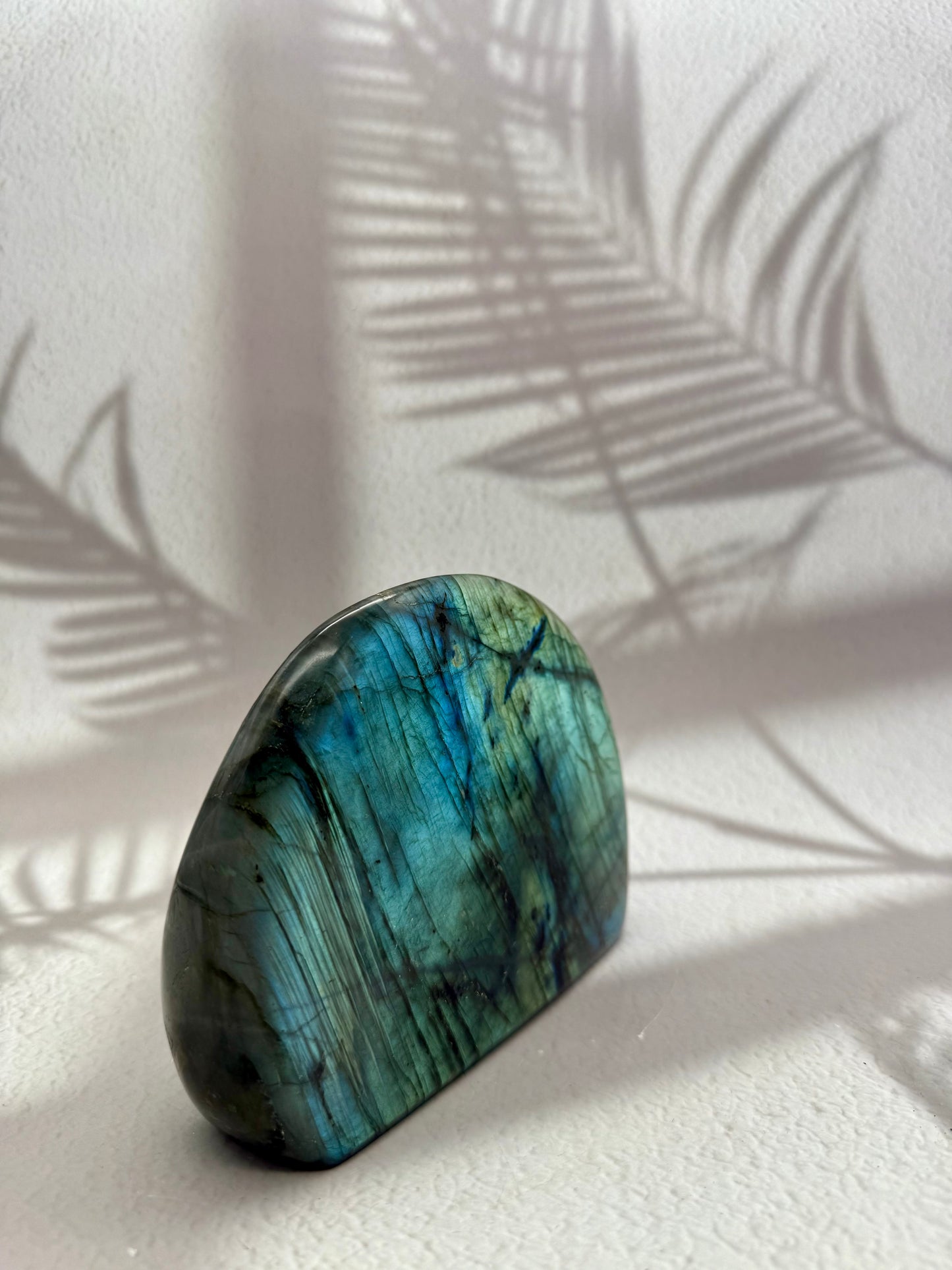 Labradorit Freiform IV