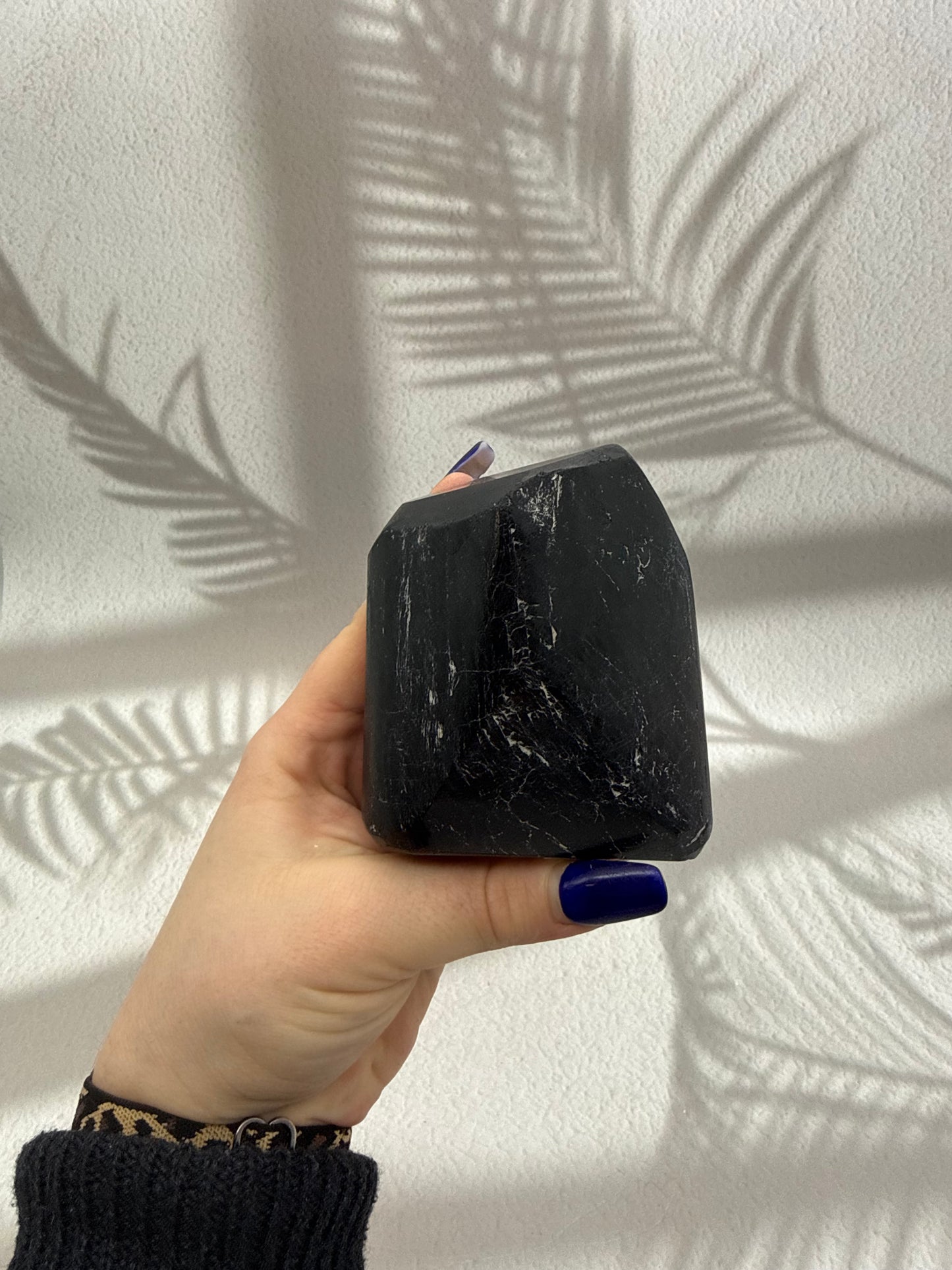 Turmalin Freiform IV