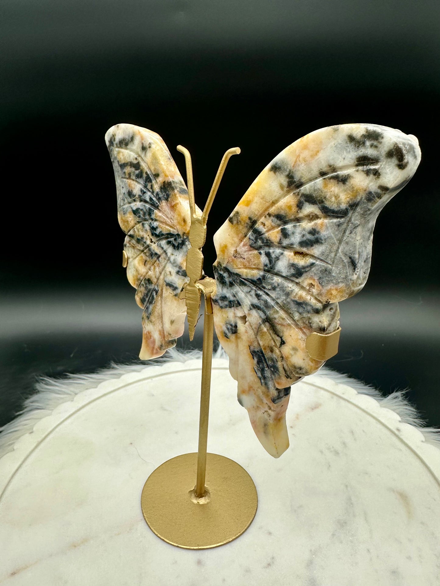 Achat Schmetterling groß