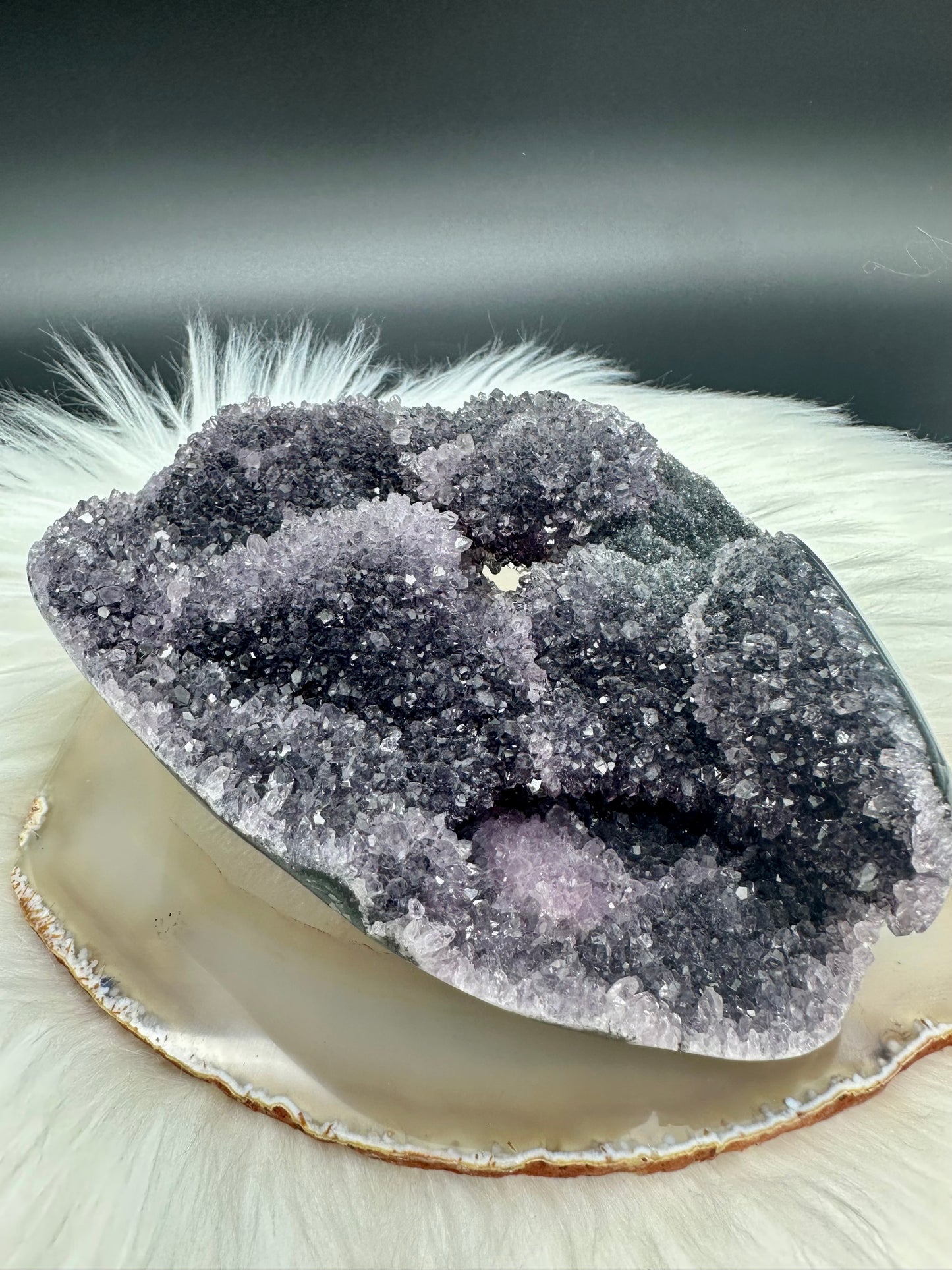 Amethyst Stück II