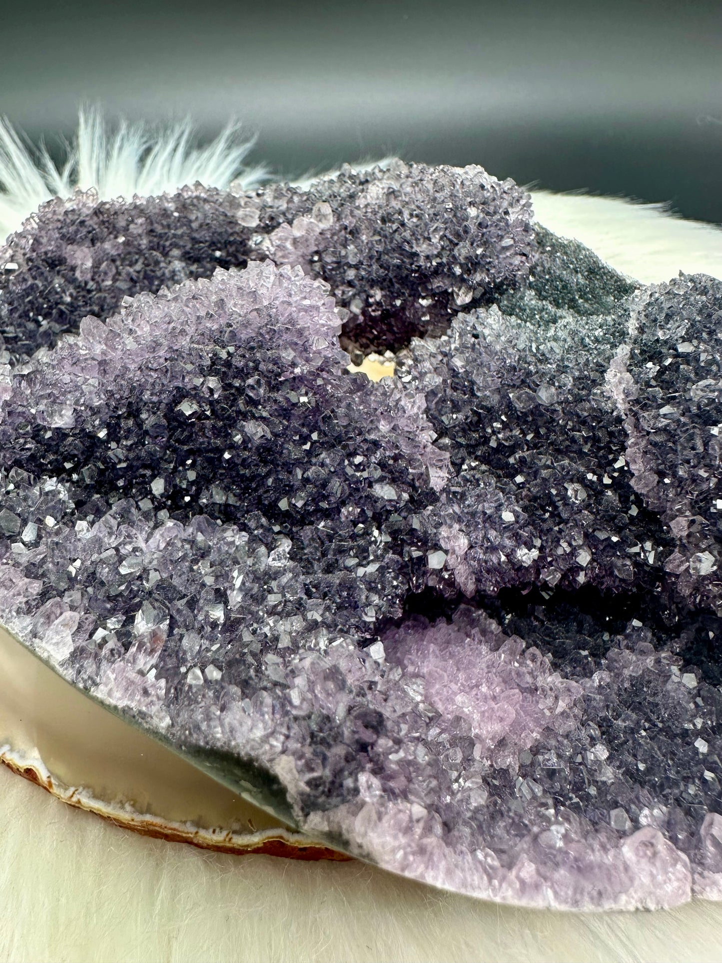 Amethyst Stück II