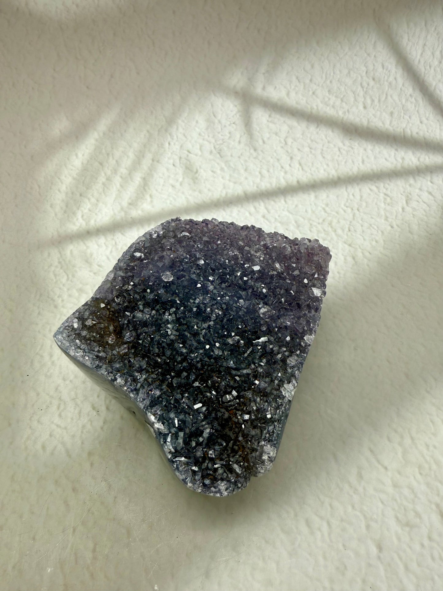 Amethyst Cluster III
