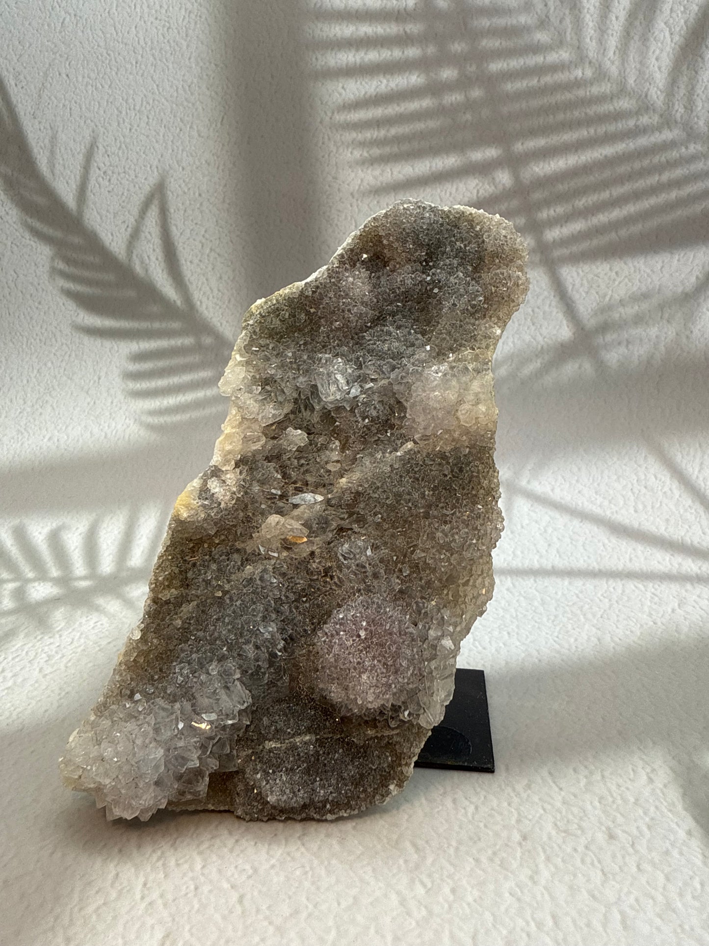 Zeolith Stück/Platte
