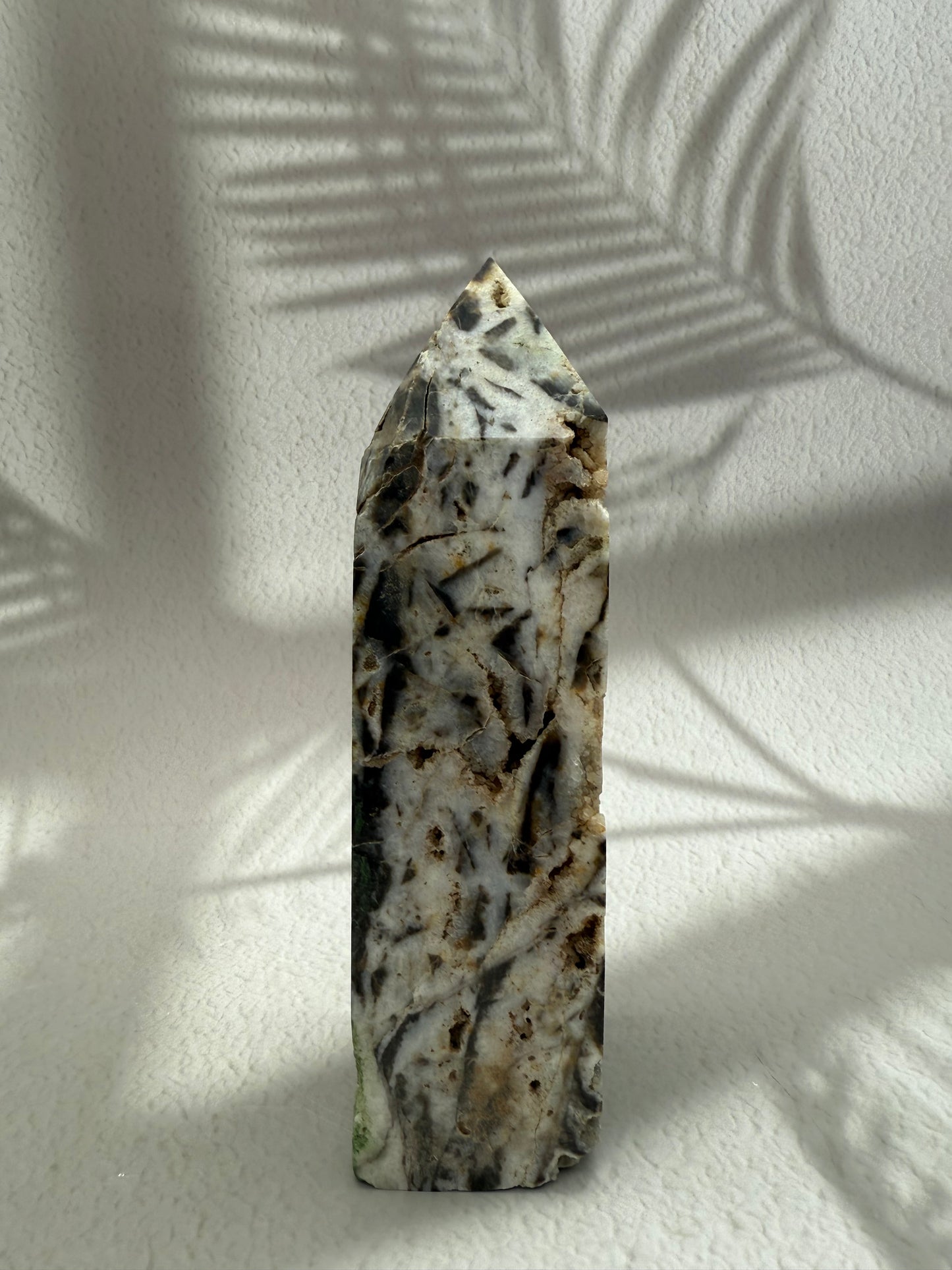 Sphalerit Turm - Groß
