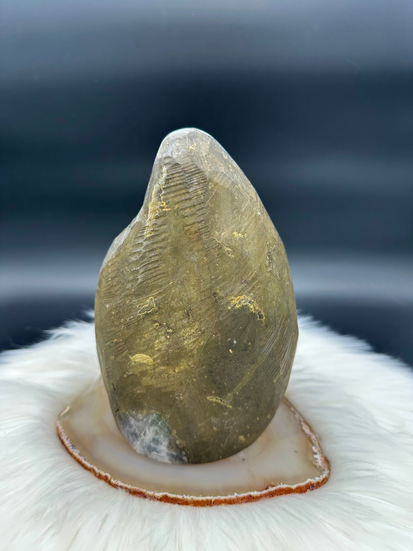 Amethyst Druse