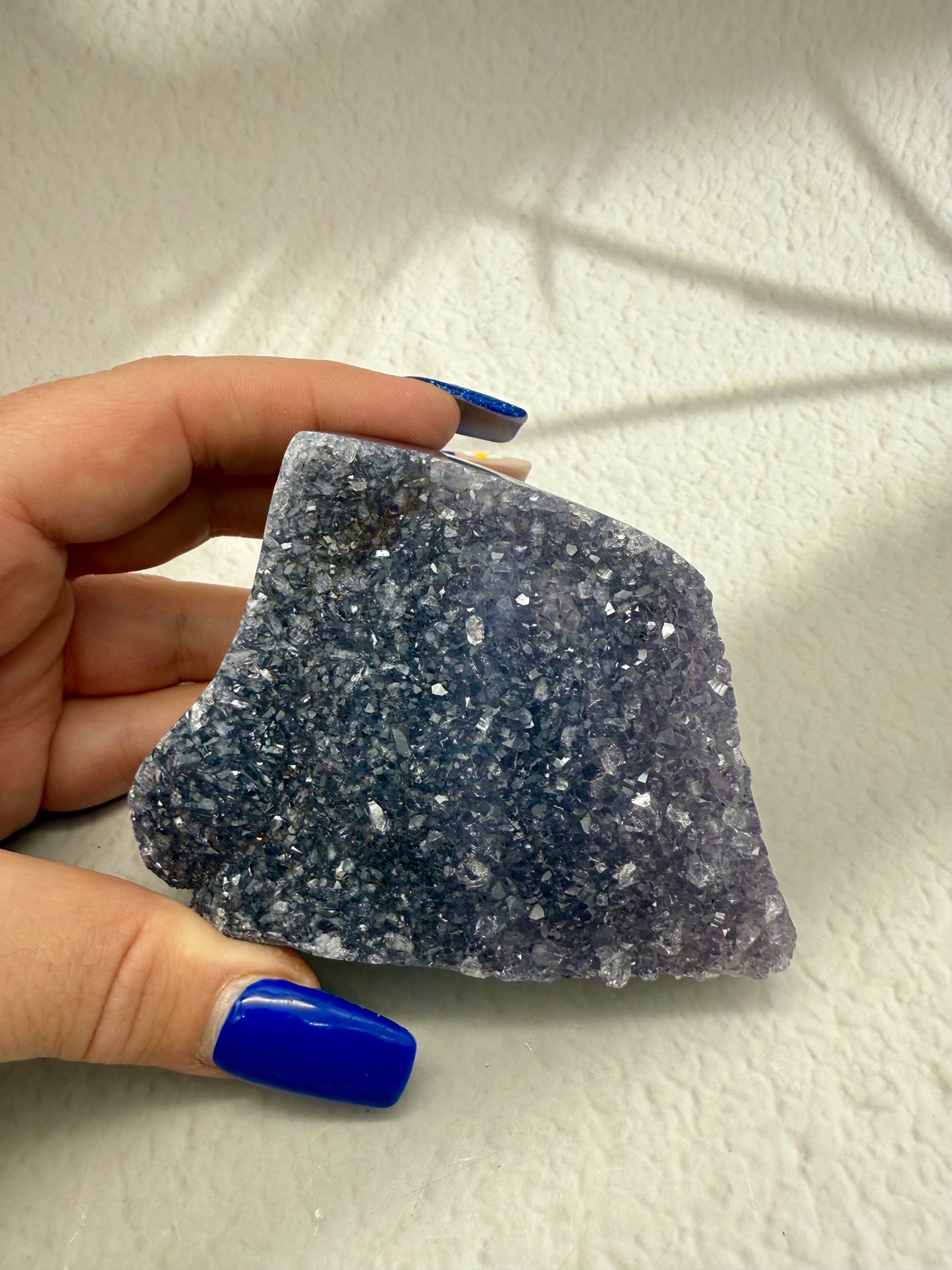 Amethyst Cluster III