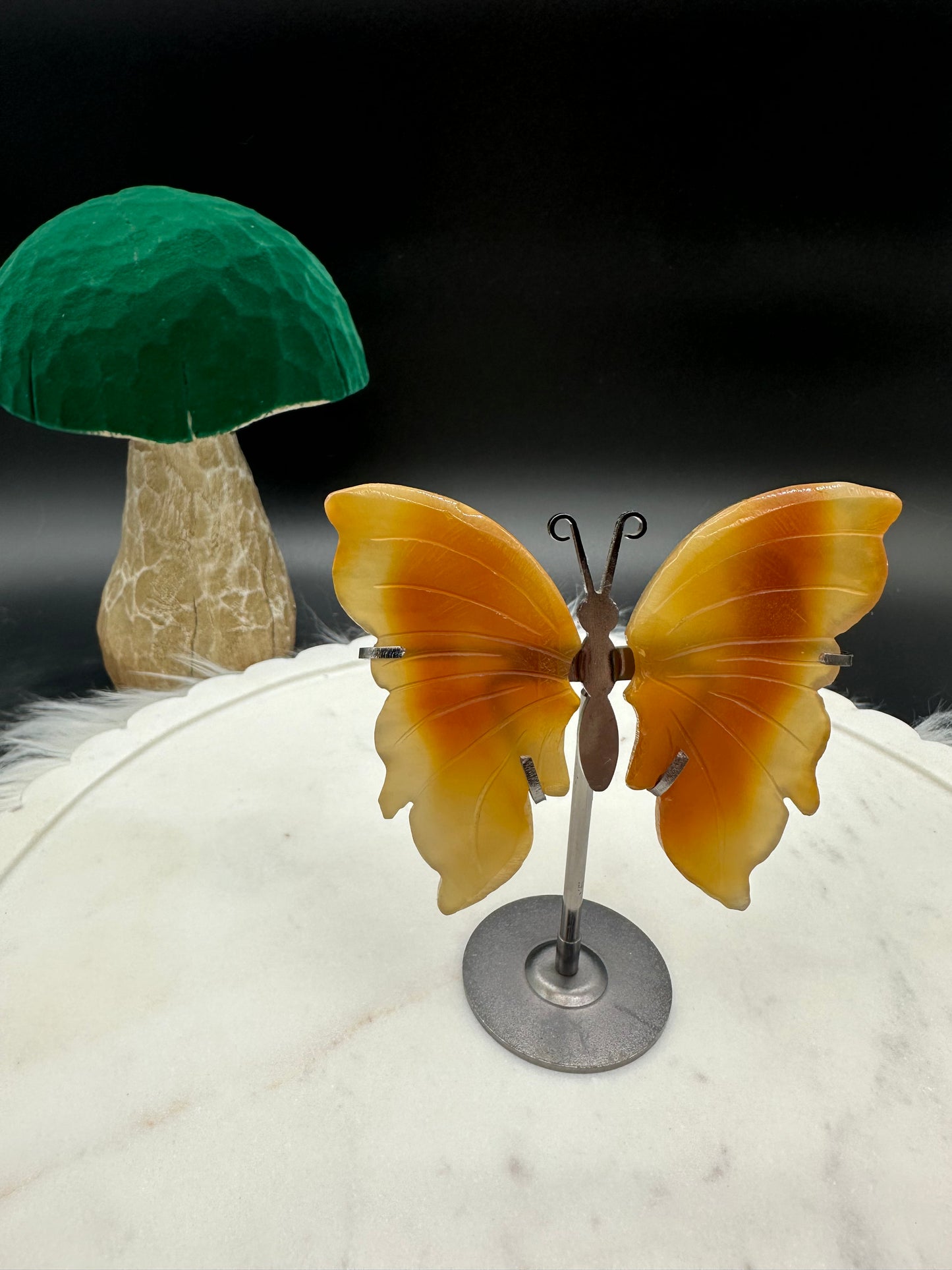 Achat Schmetterling