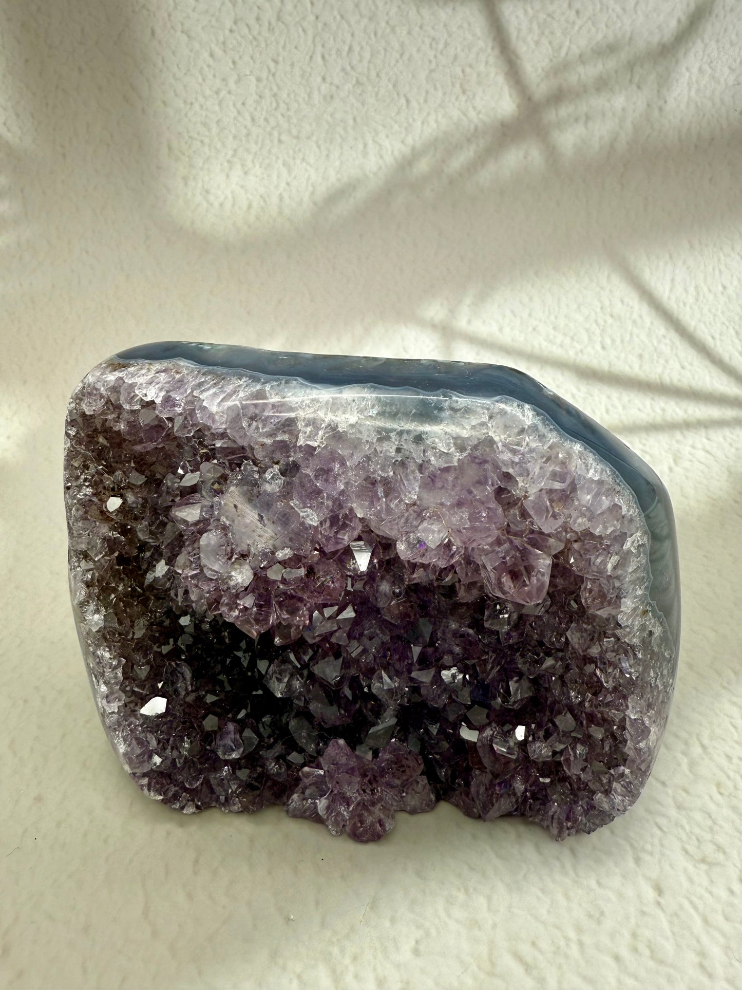 Amethyst Cluster II