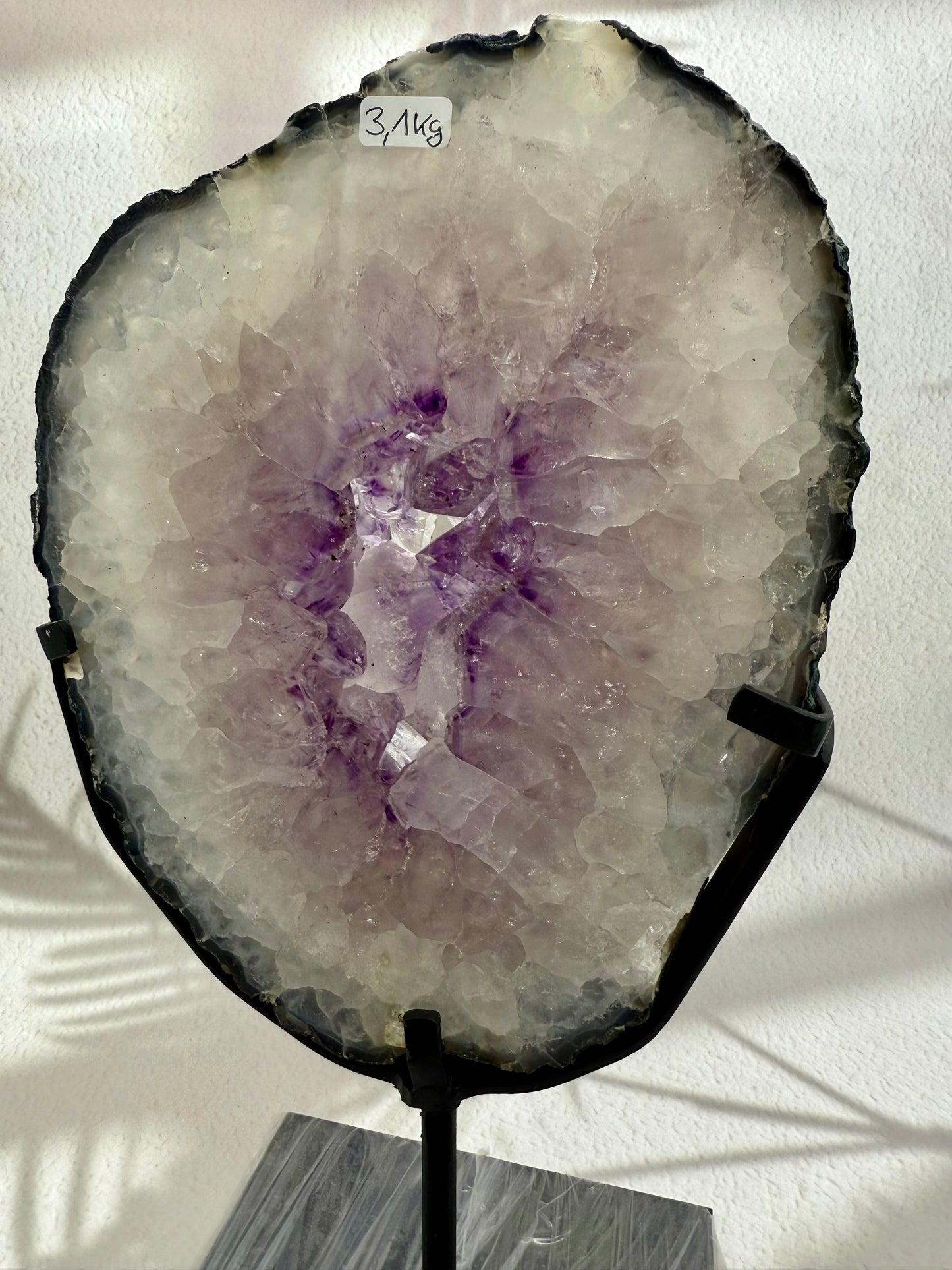 Amethyst Drusen Portal II