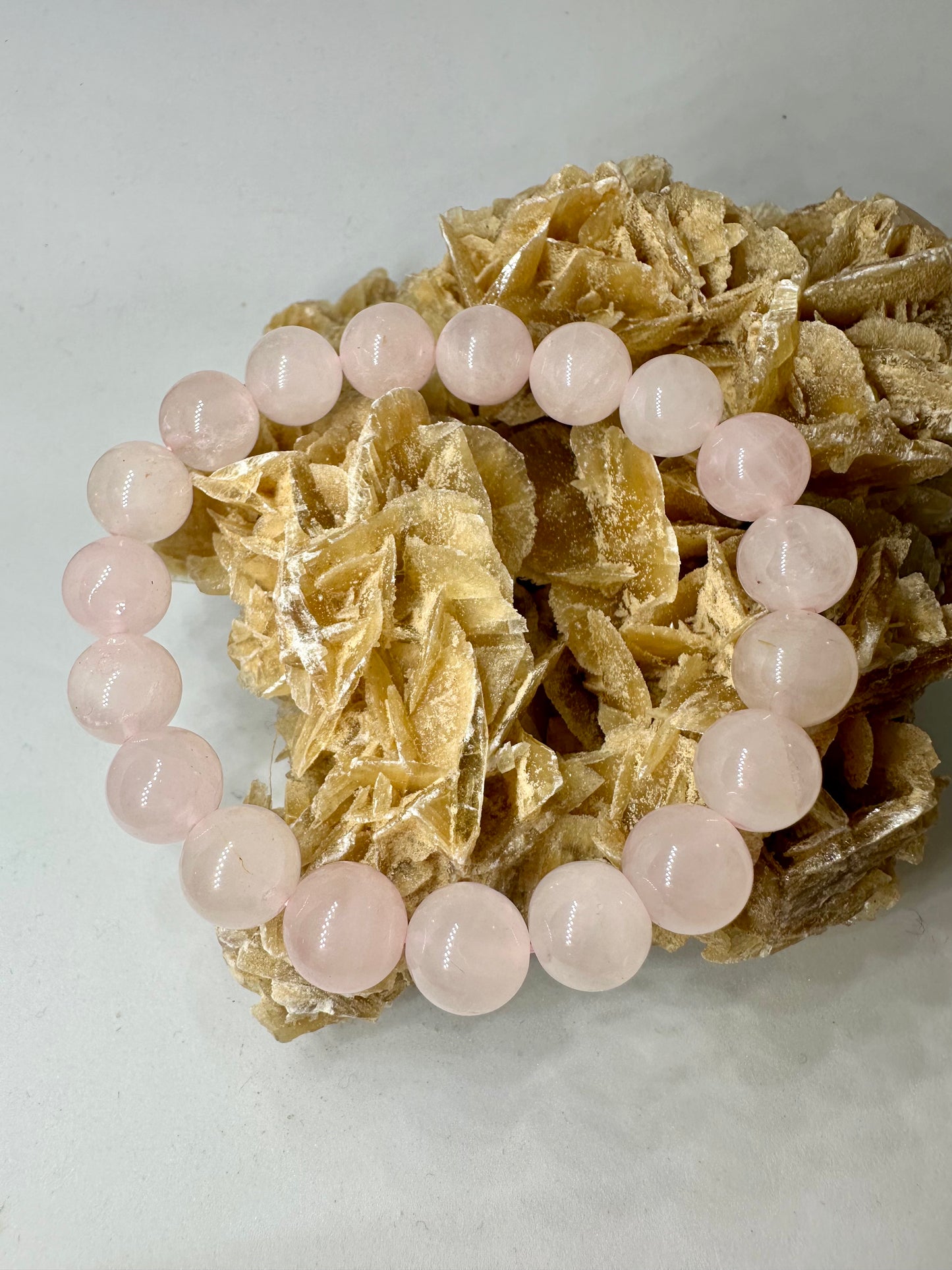 Perlenarmbänder groß vers. Varianten