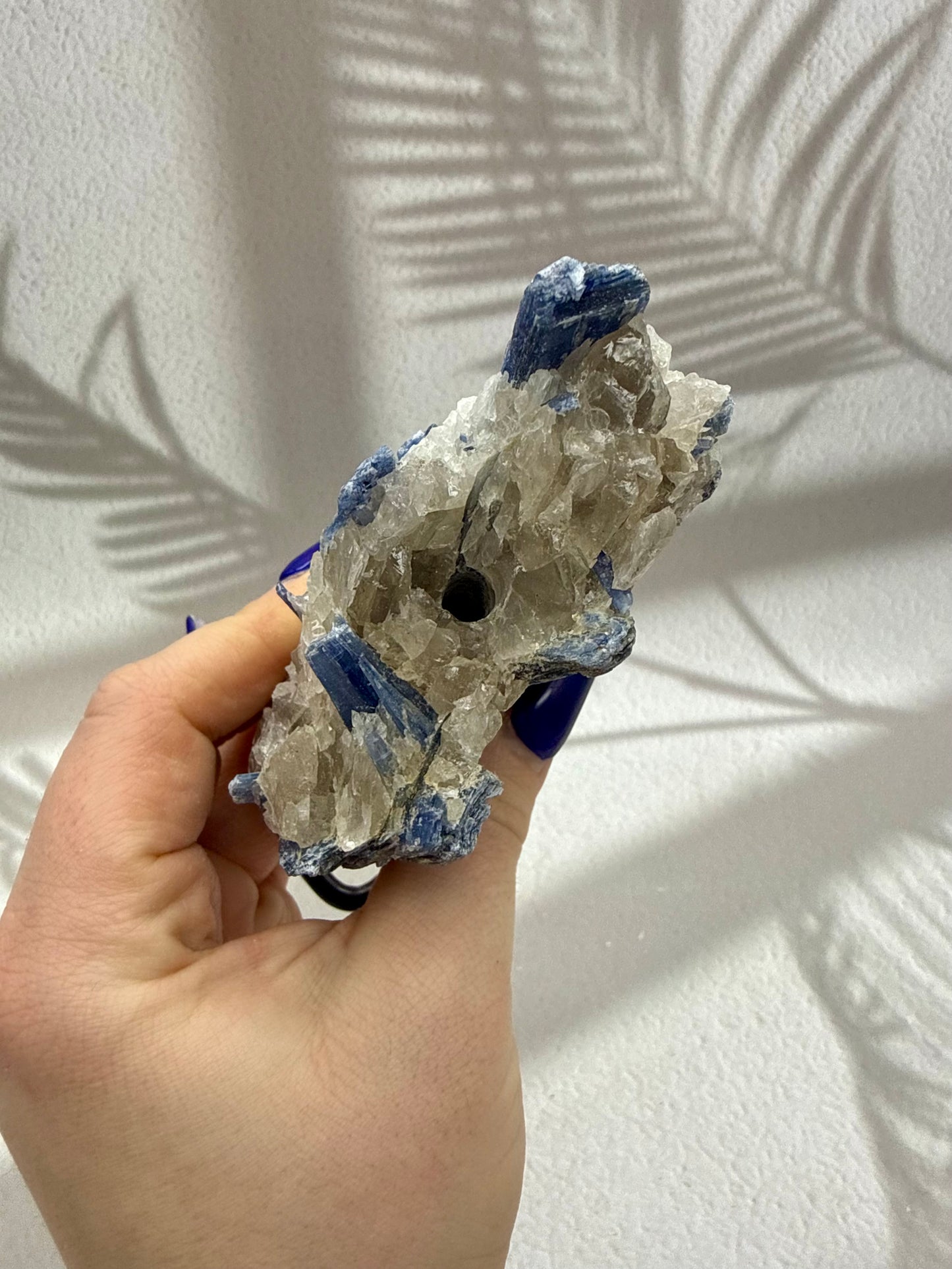 Blauer Kyanit VI | B-Ware