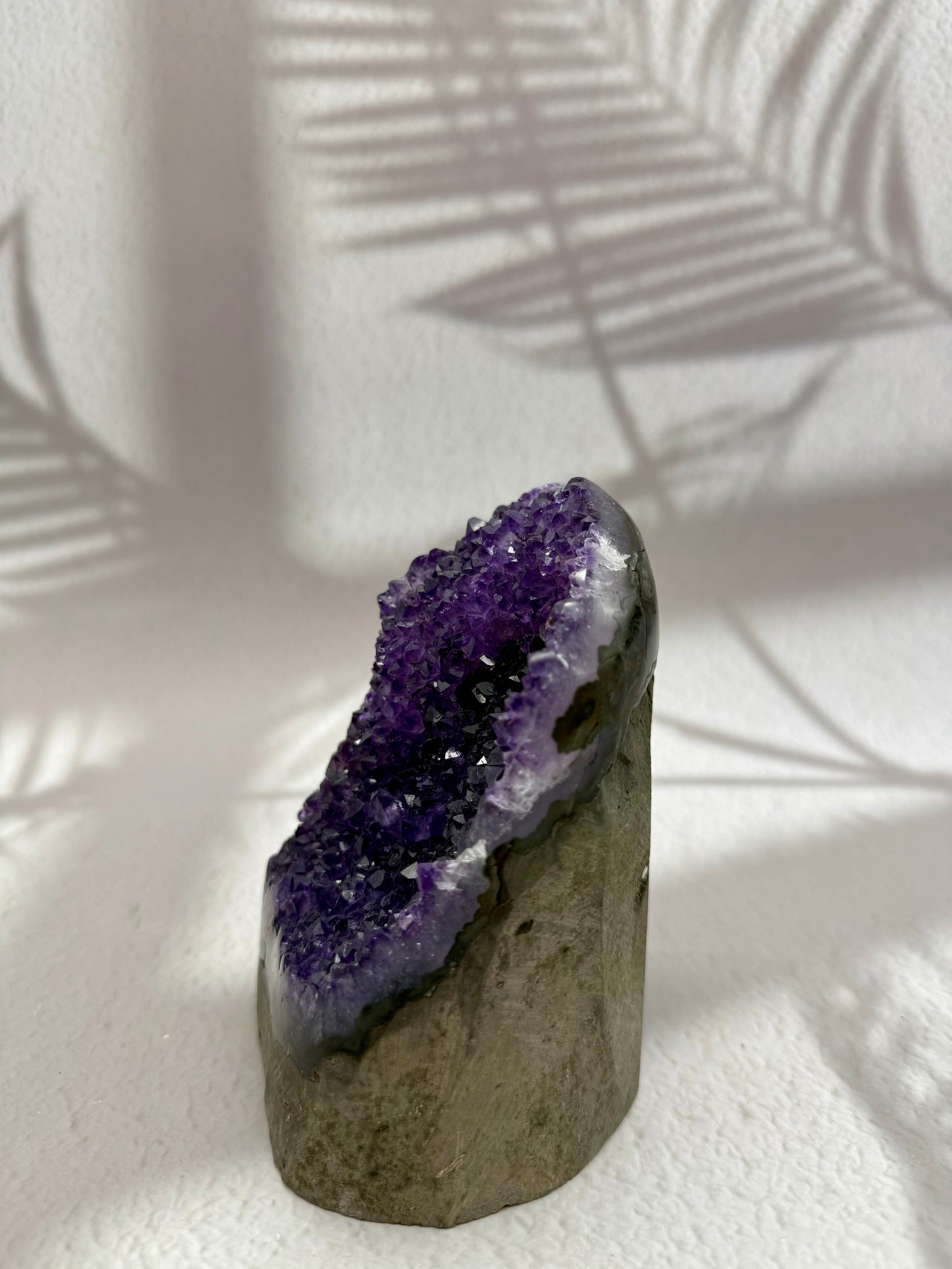 Sibirischer Amethyst I