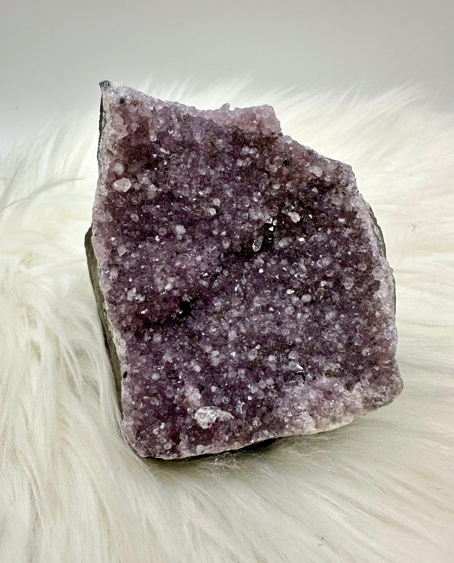 Amethyst Stück