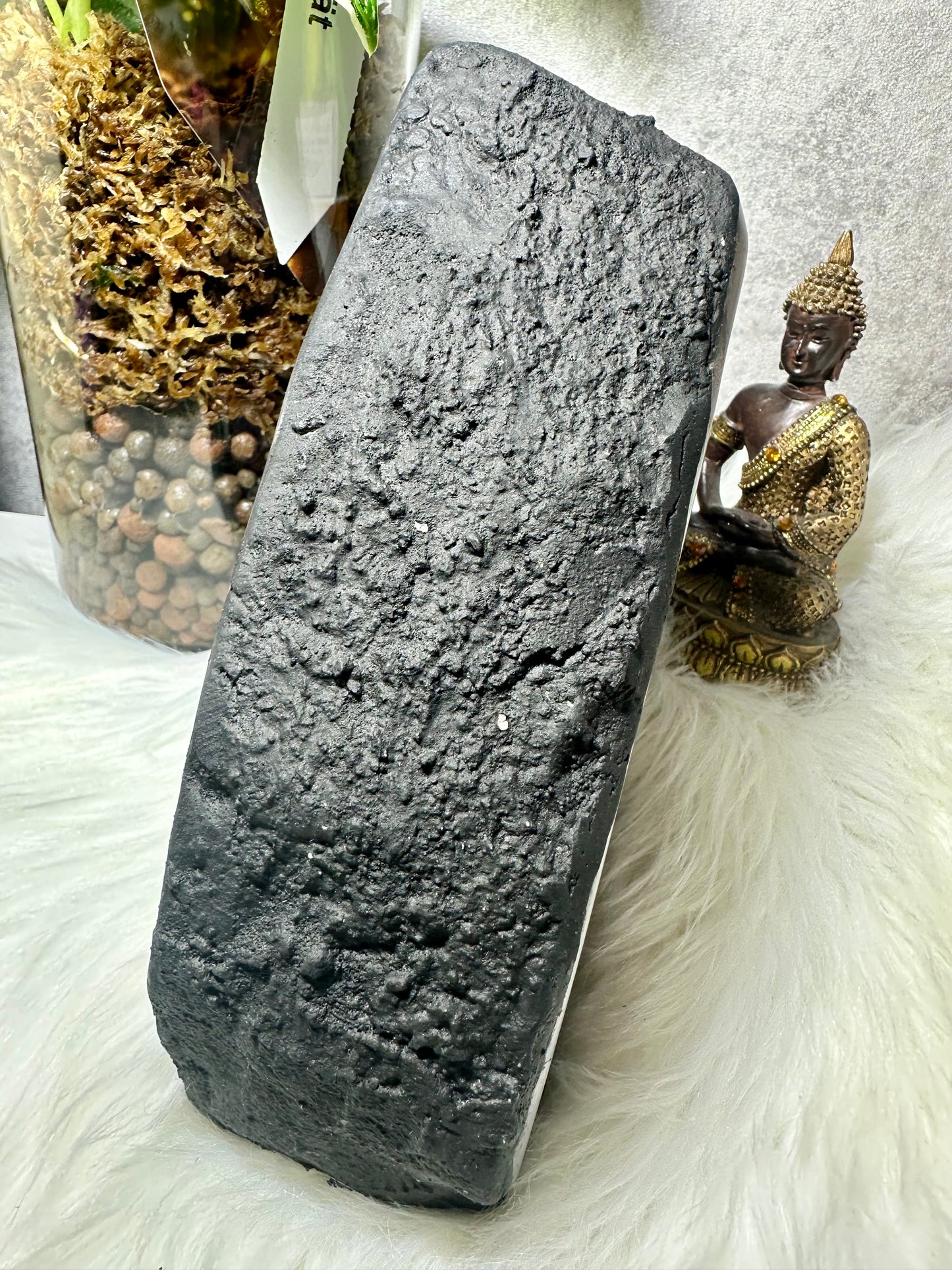 Amethyst Druse - Madagaskar