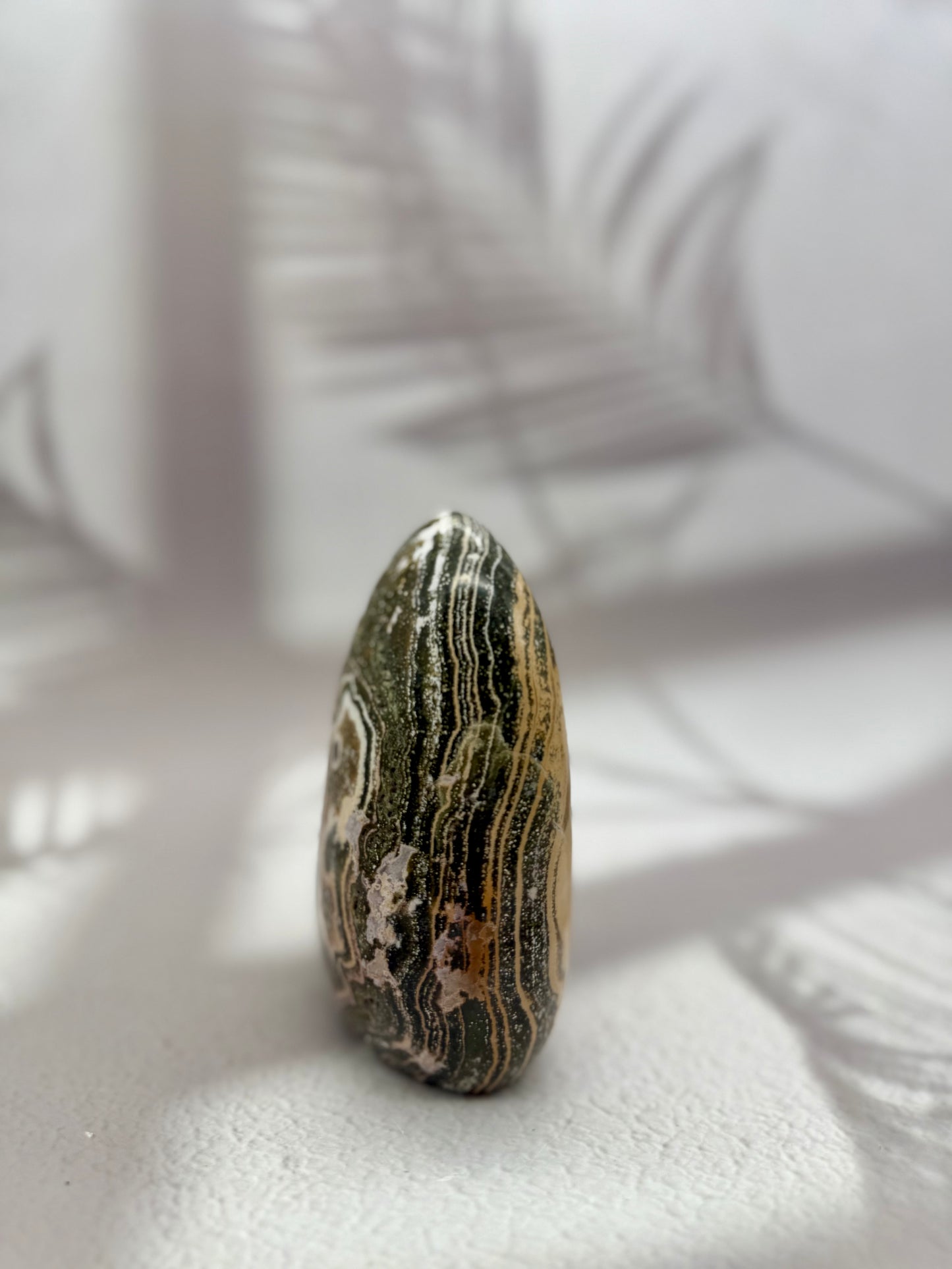 Ocean Jaspis Freiform I