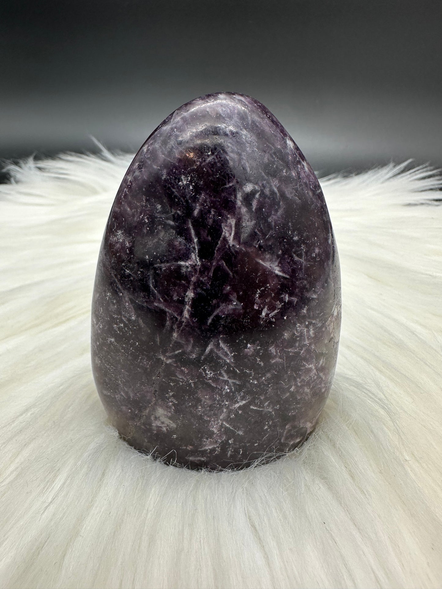 Lepidolith Freeform II