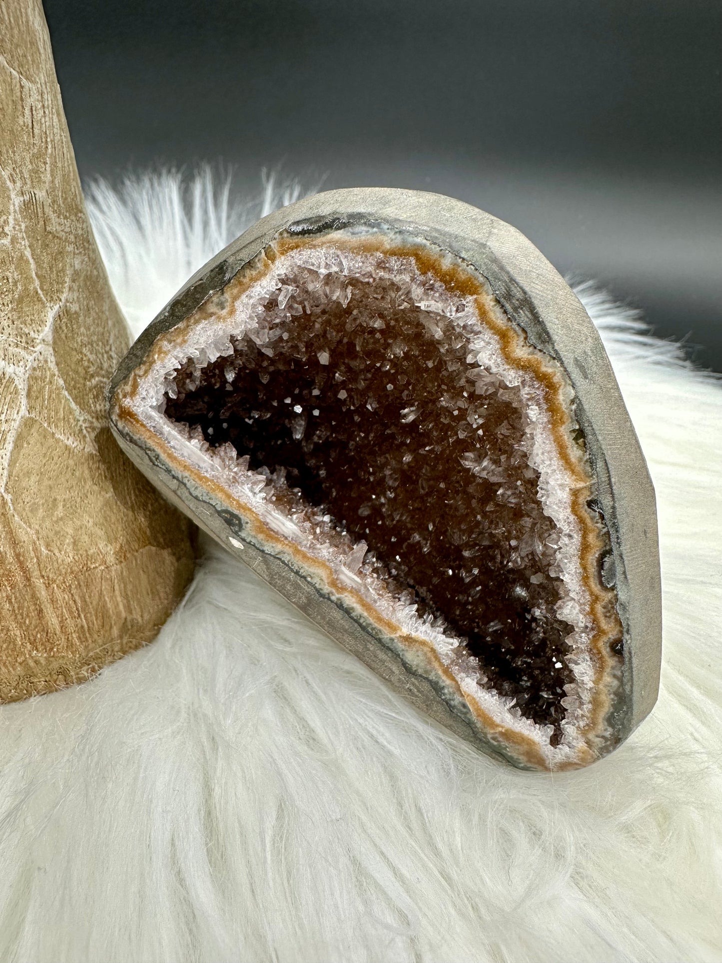 Amethyst Höhle (A)