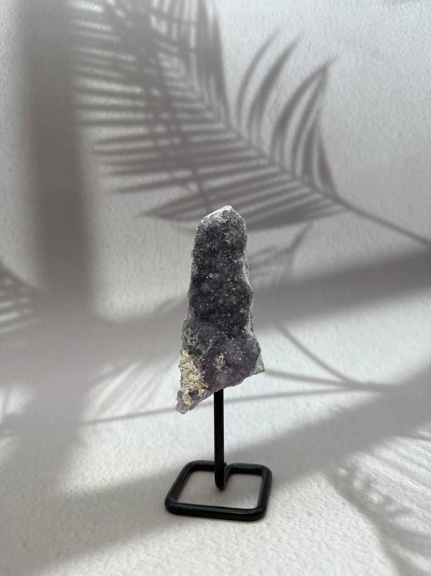 Zeolith auf Ständer 7