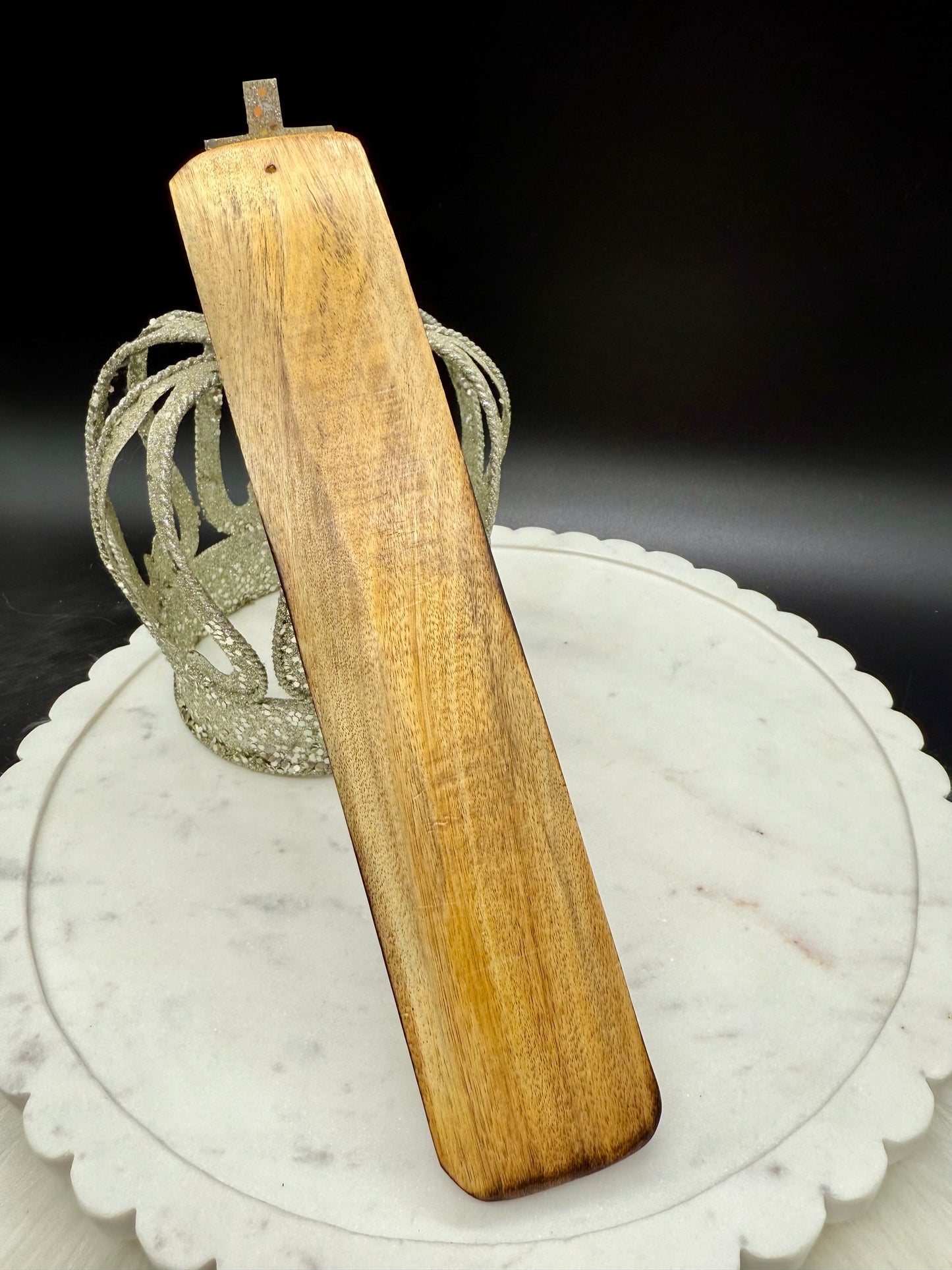 Räucherstäbchen Halter - Holz - Vers. Sorten