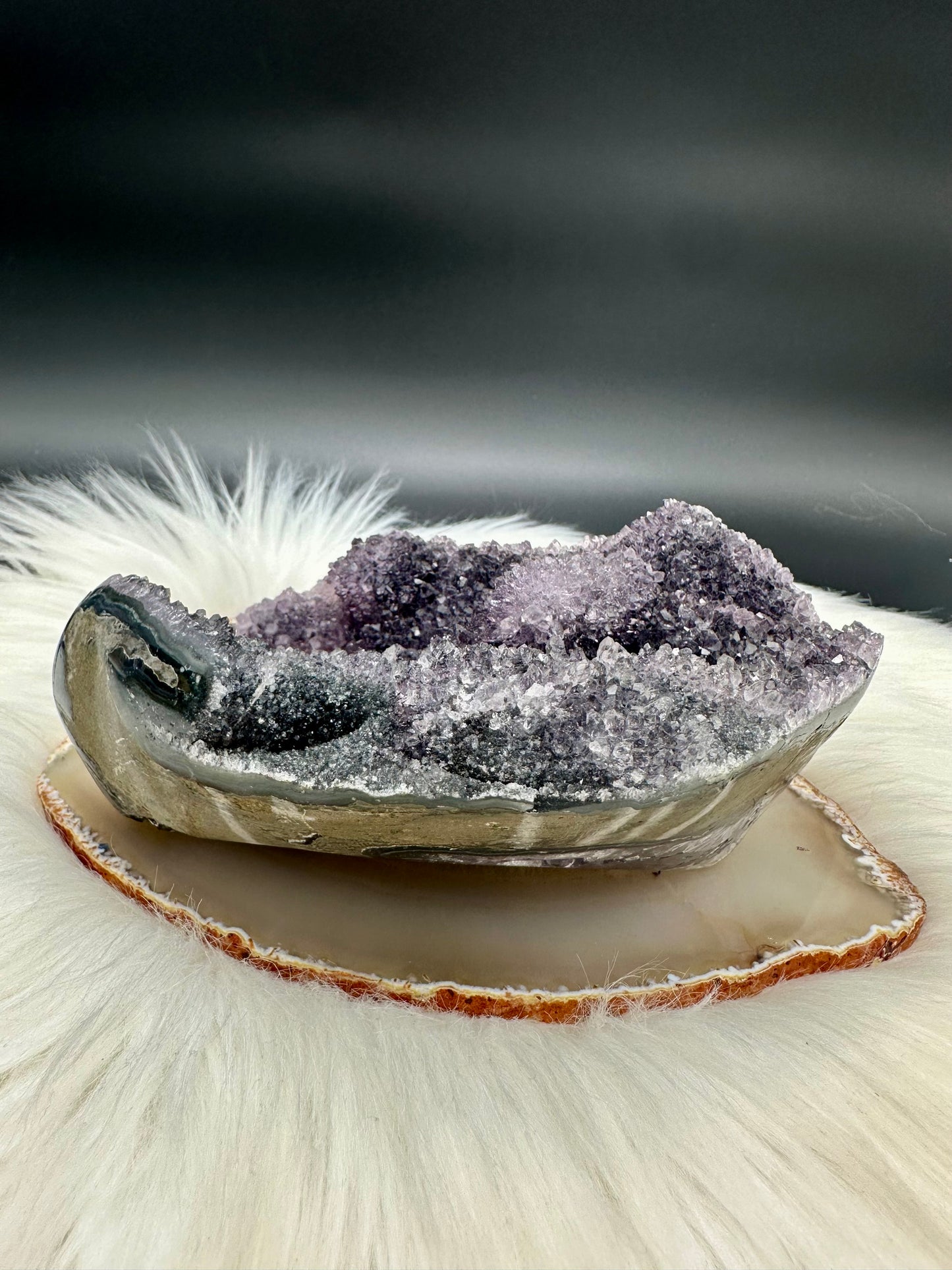 Amethyst Stück II