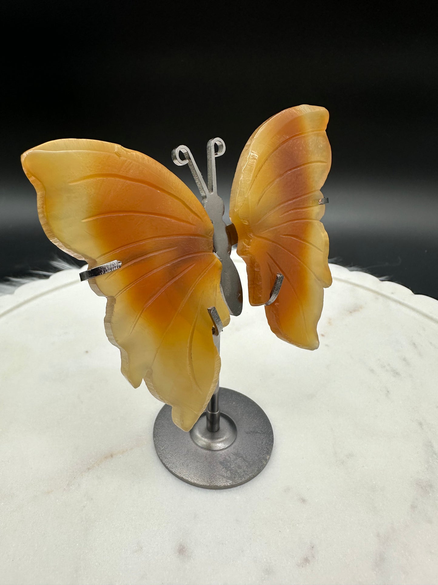Achat Schmetterling