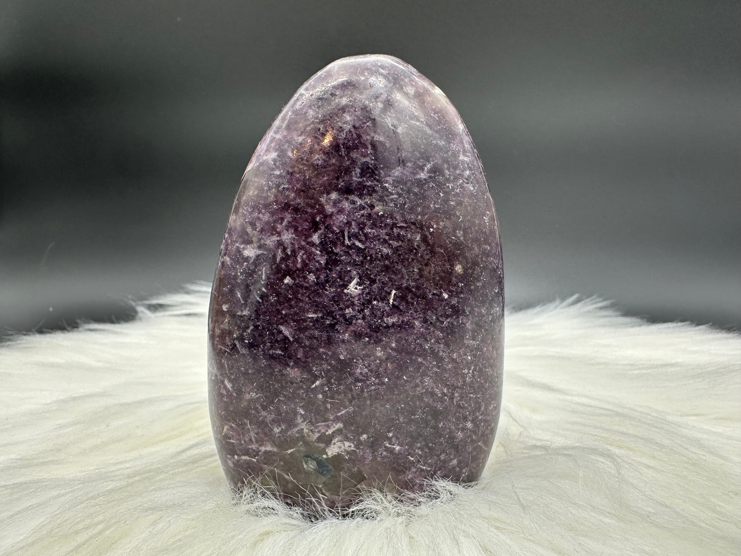 Lepidolith Freeform I