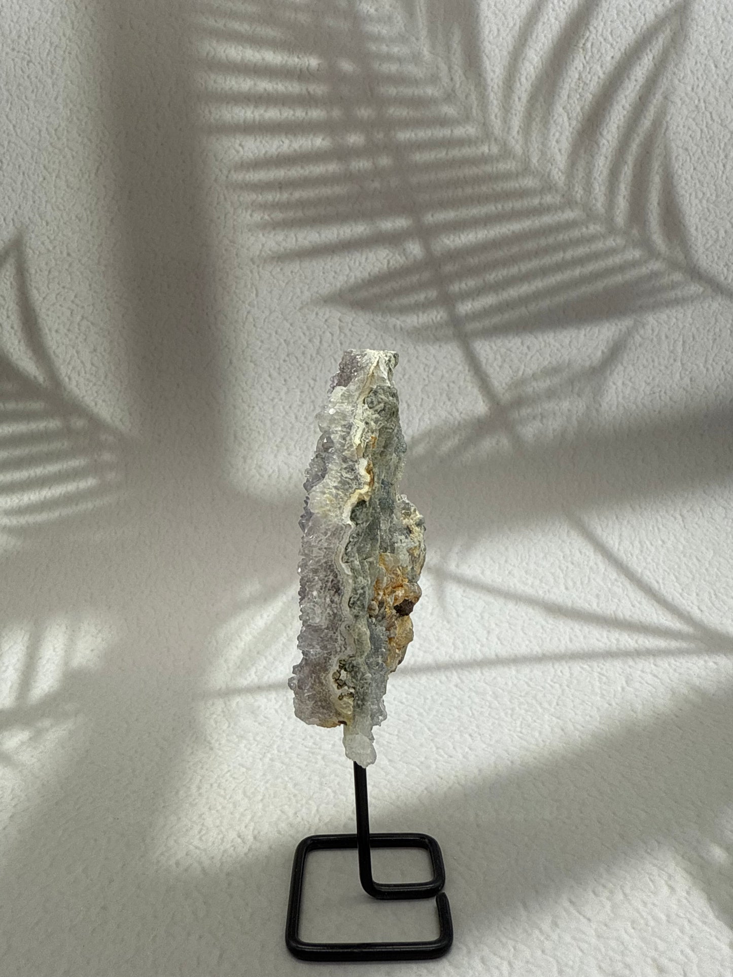 Zeolith auf Ständer 6