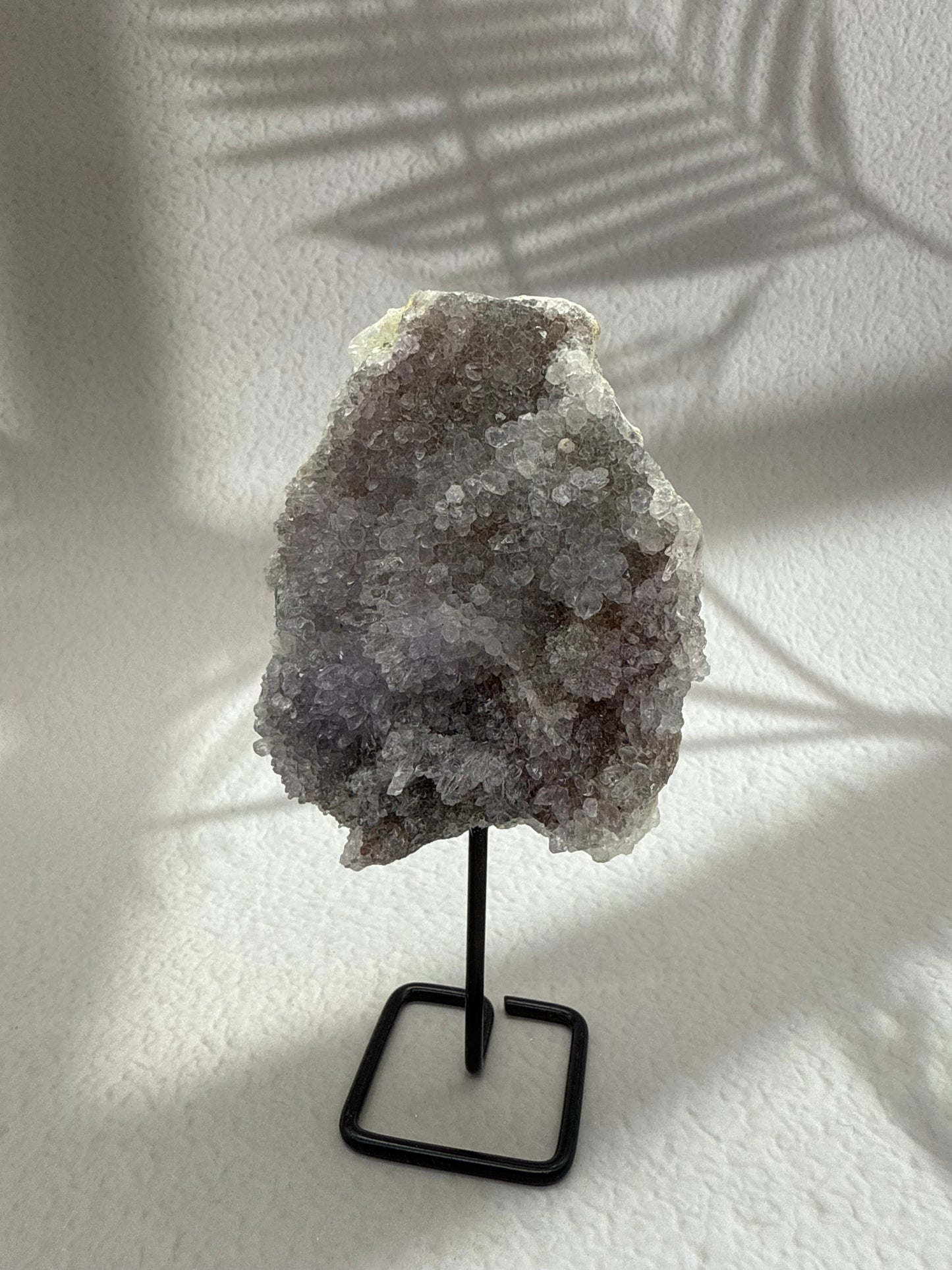 Zeolith auf Ständer 6