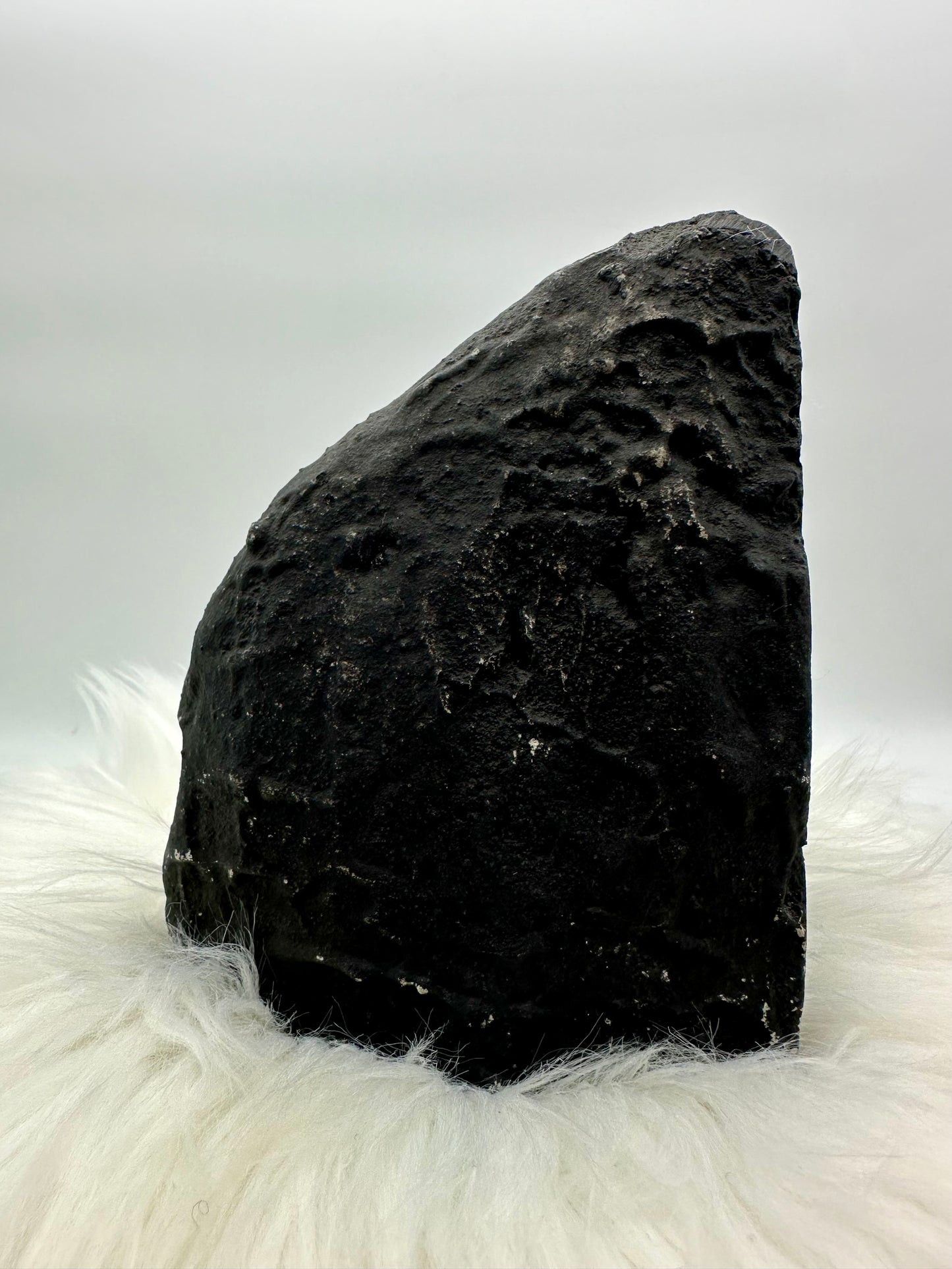 Amethystdruse aus Brasilien