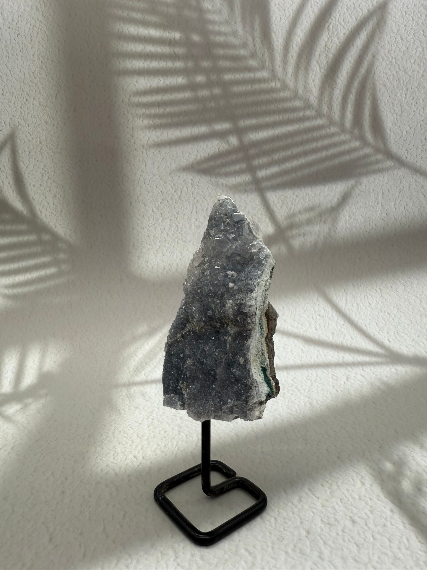 Zeolith auf Ständer 5