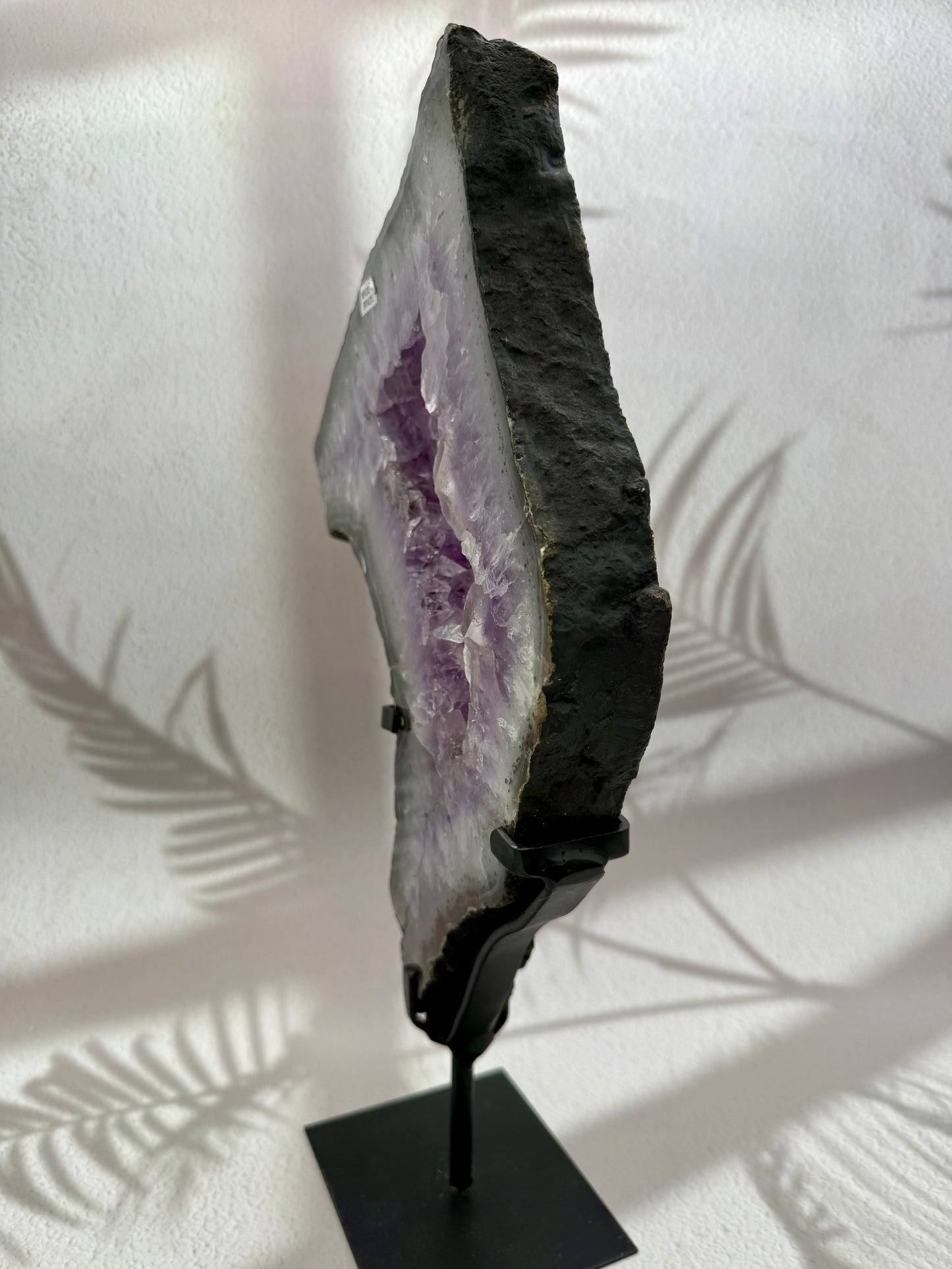 Amethyst Drusen Portal IV
