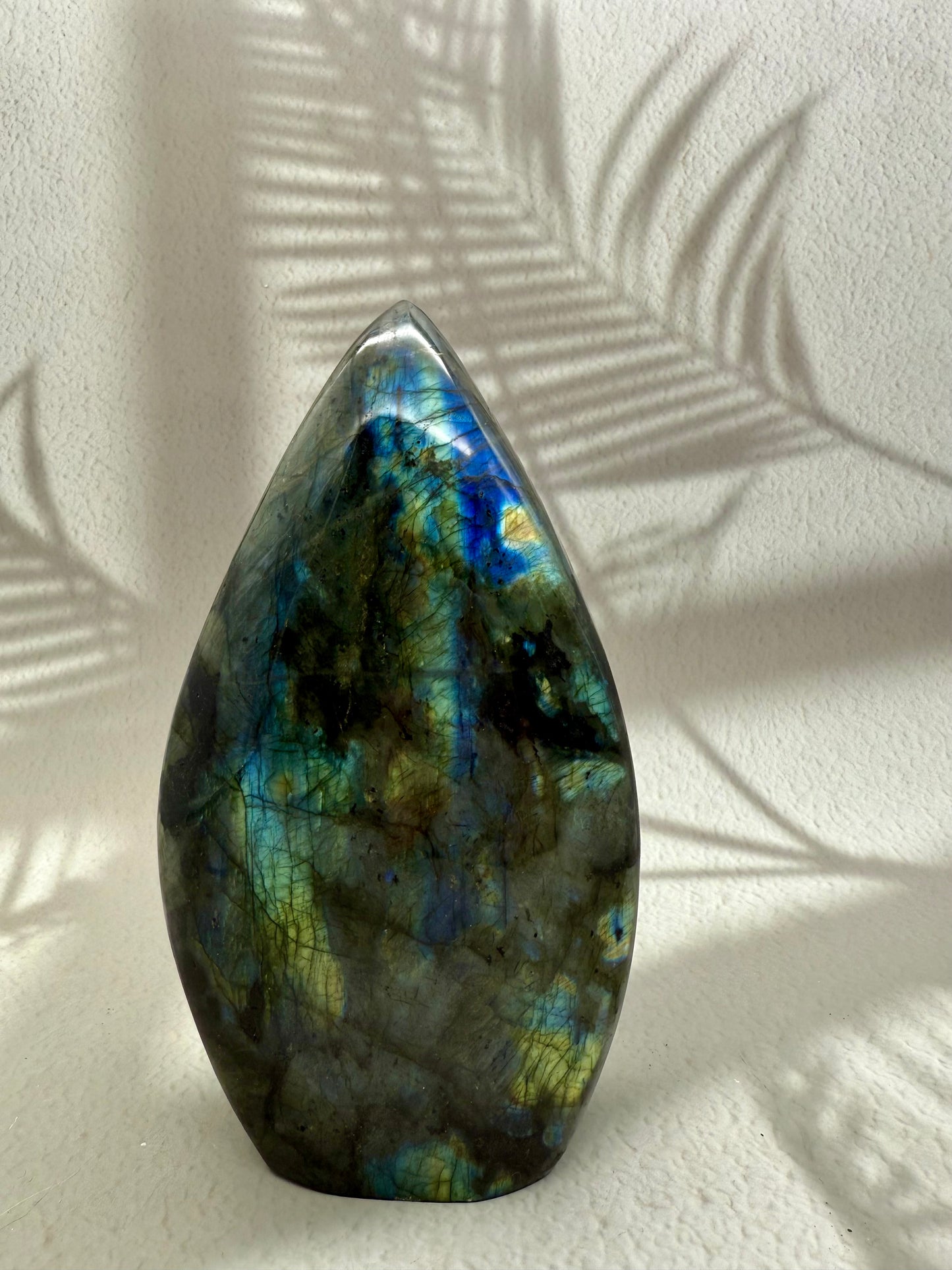 Labradorit Freiform I