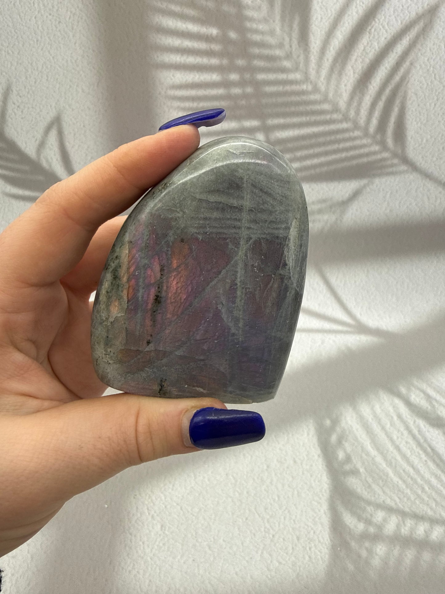 Sunset Labradorit Freiformen