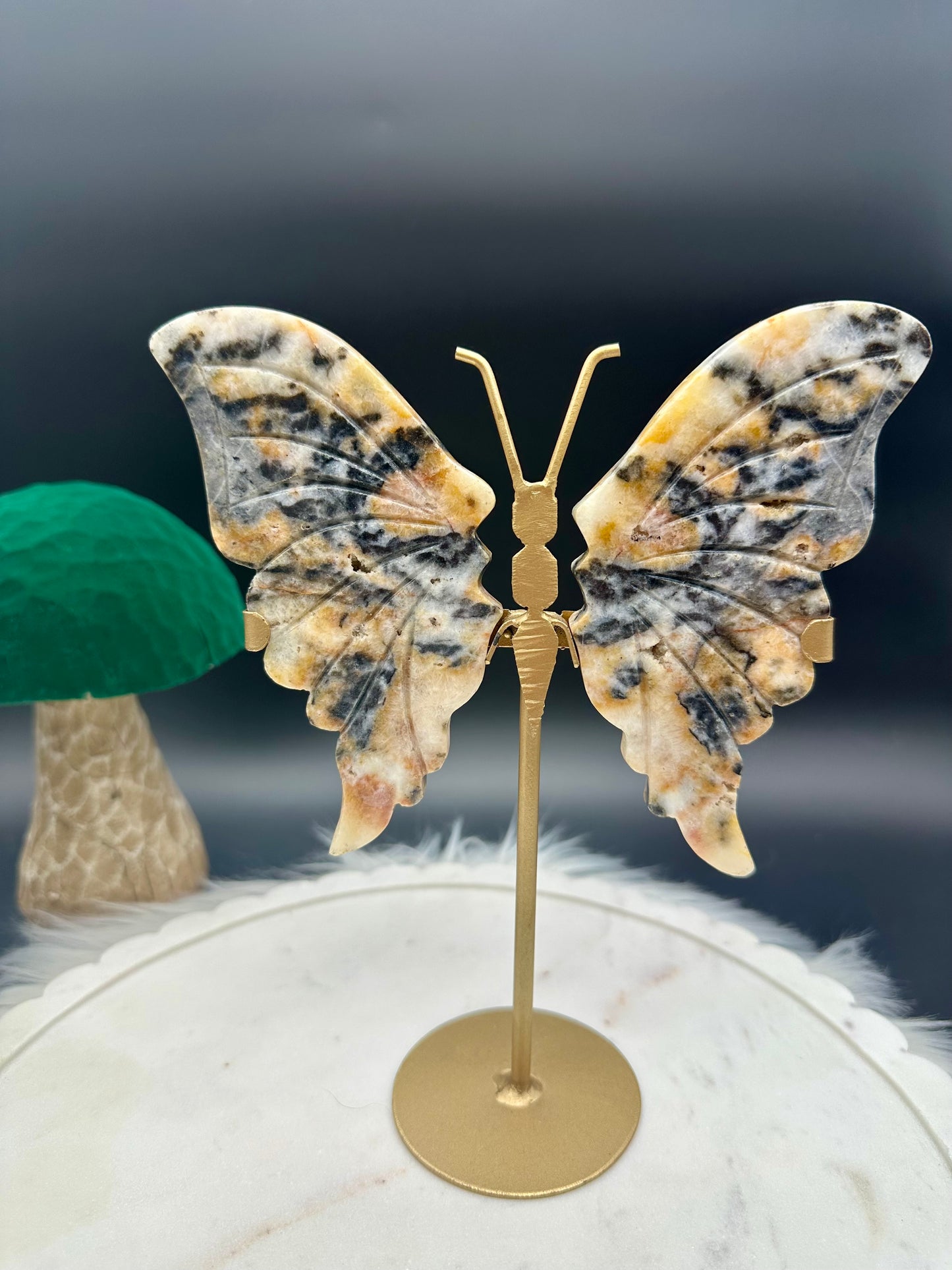 Achat Schmetterling groß