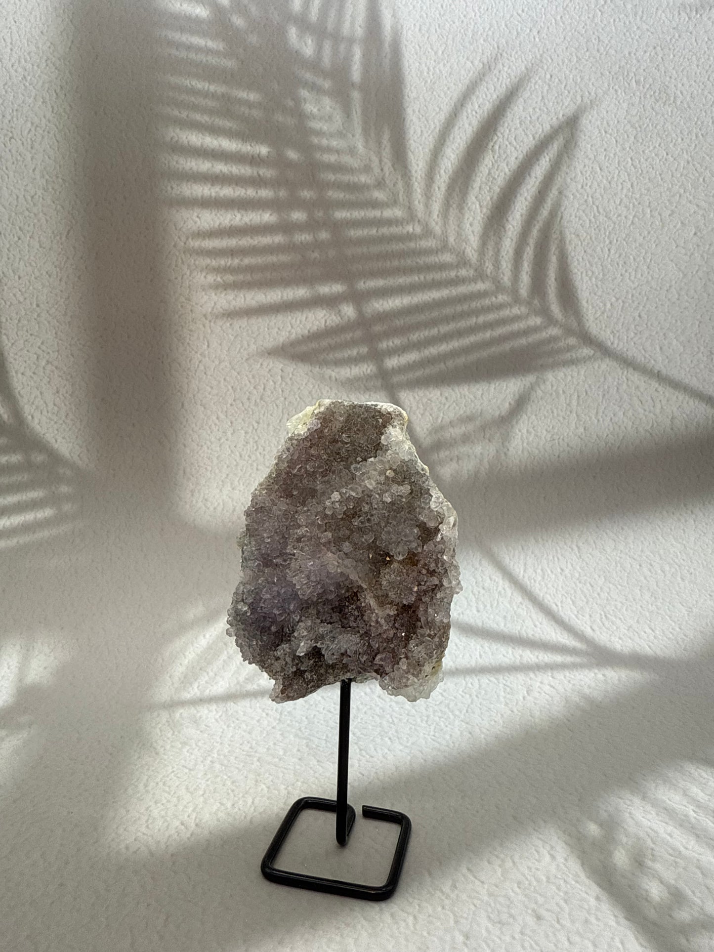 Zeolith auf Ständer 6