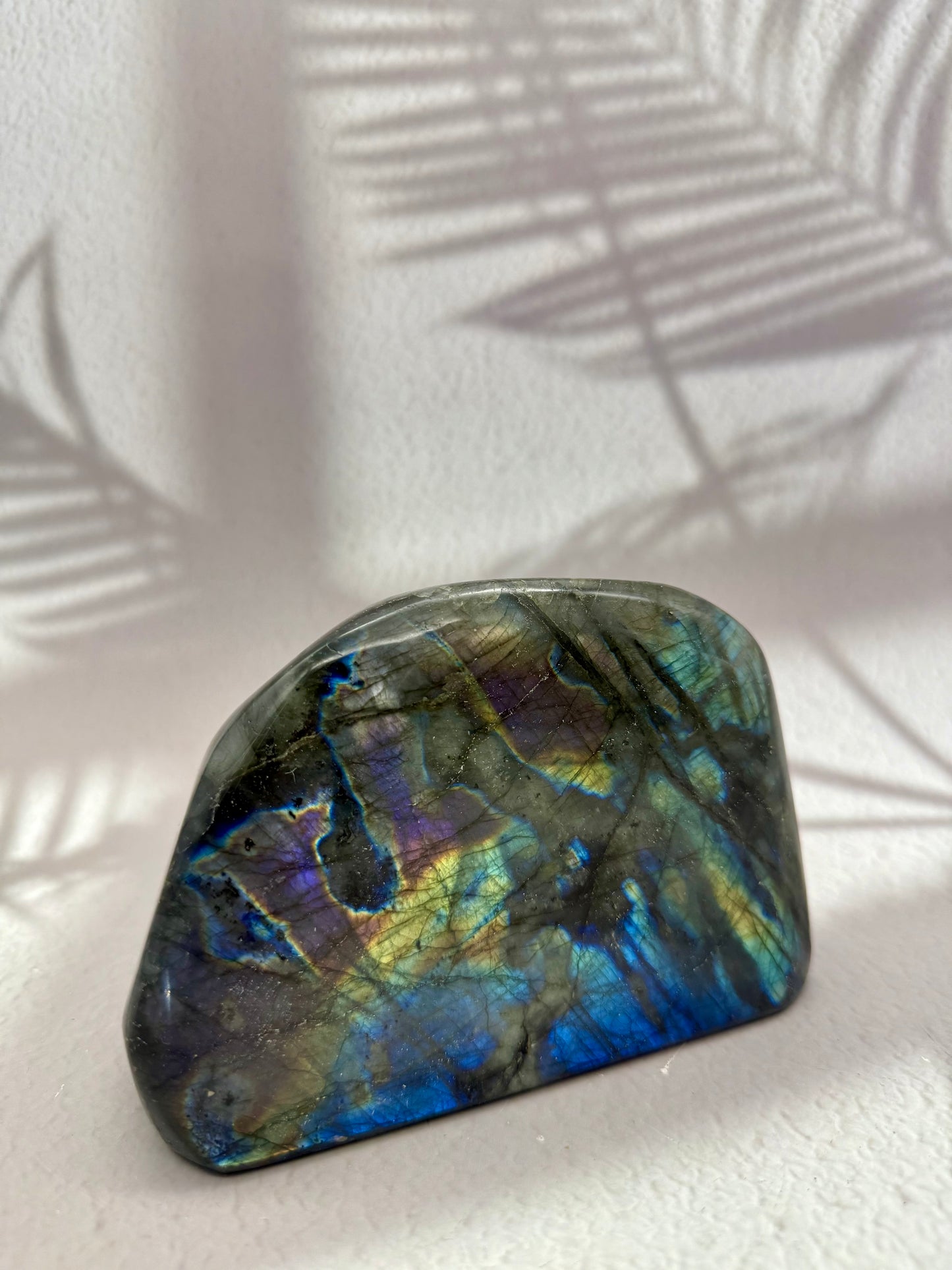 Labradorit Freiform V