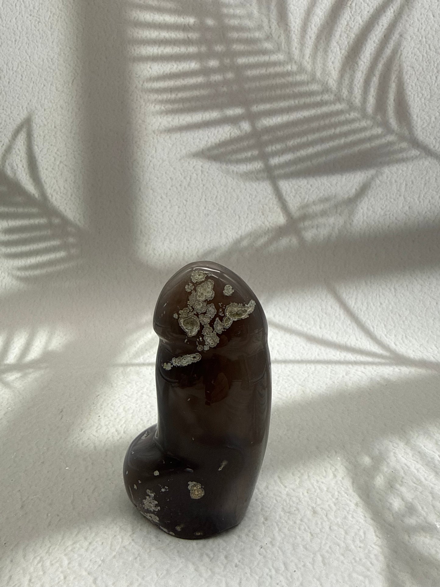 Achat Phallus - Druse