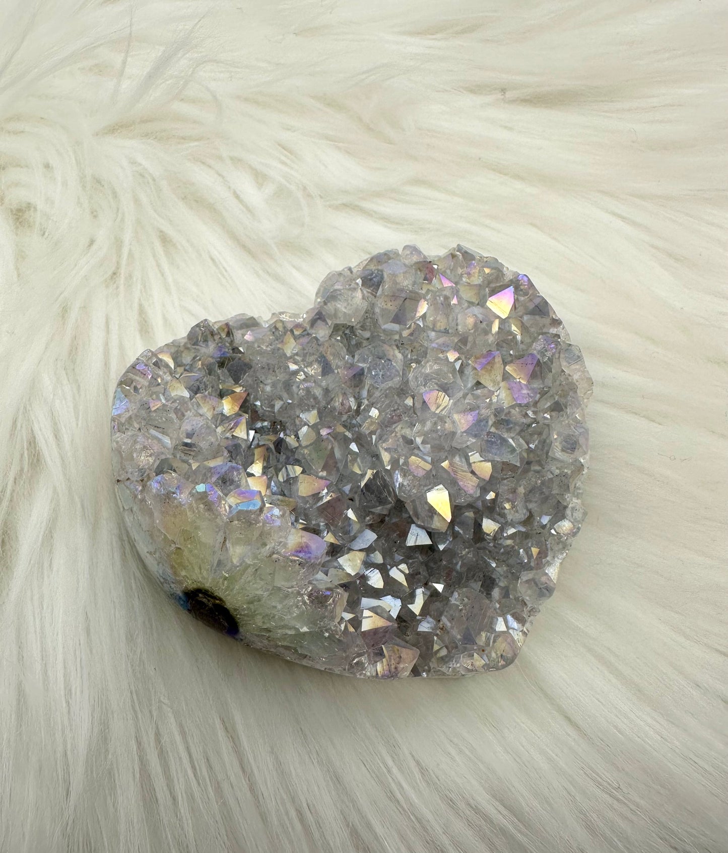 Angel Aura Herzdruse