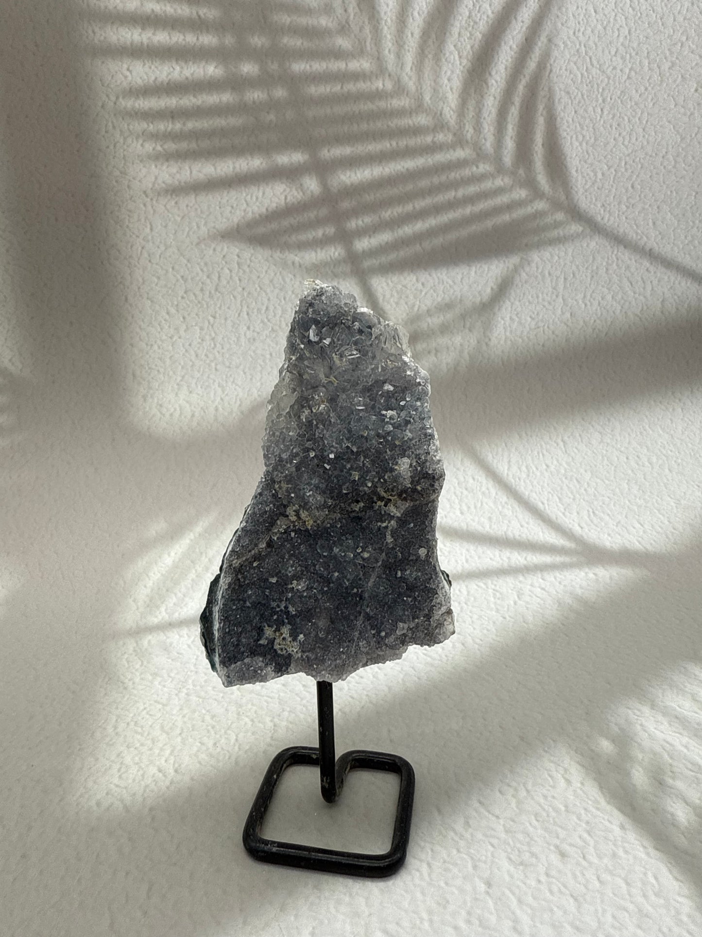 Zeolith auf Ständer 5