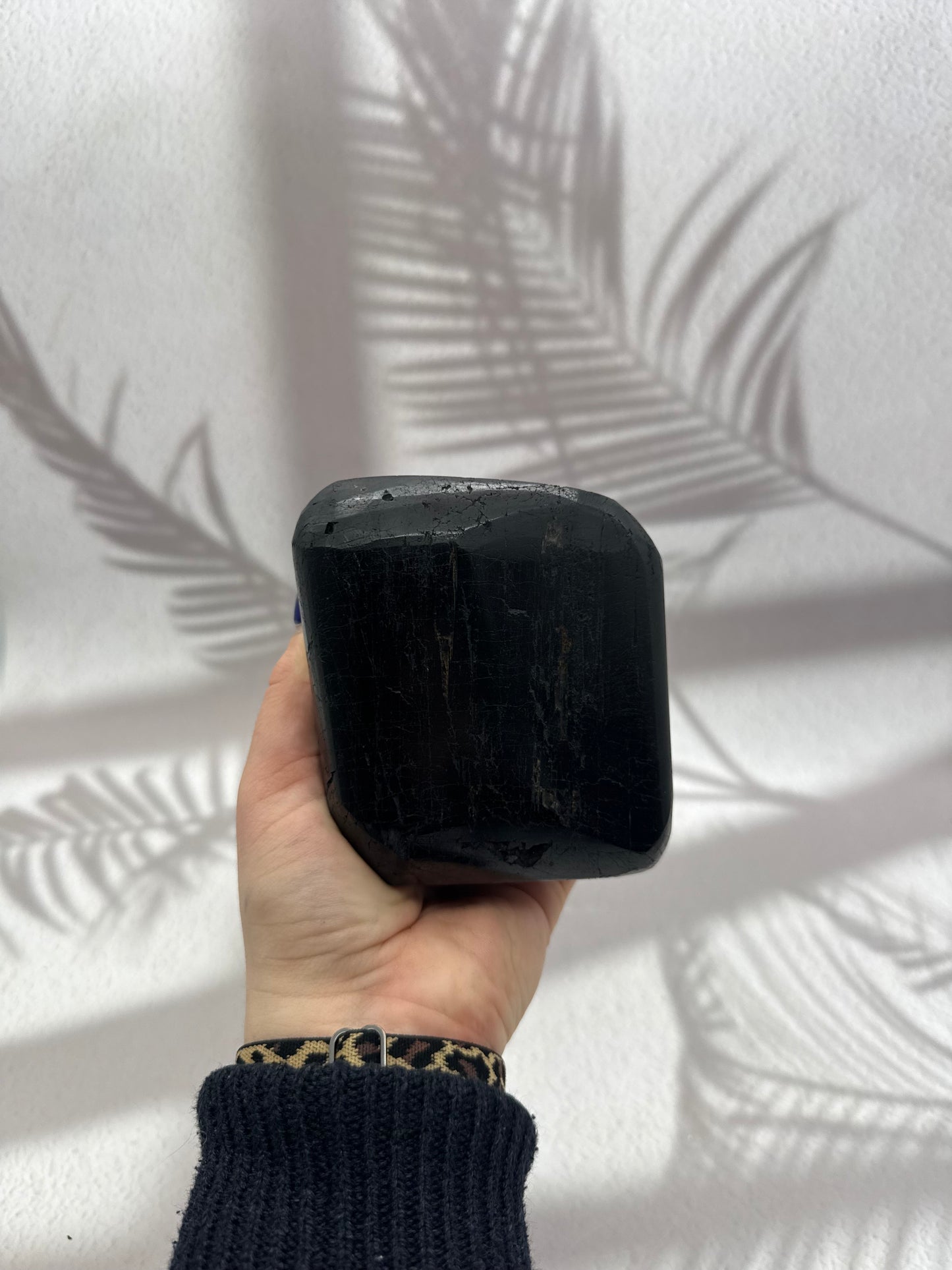 Turmalin Freiform II