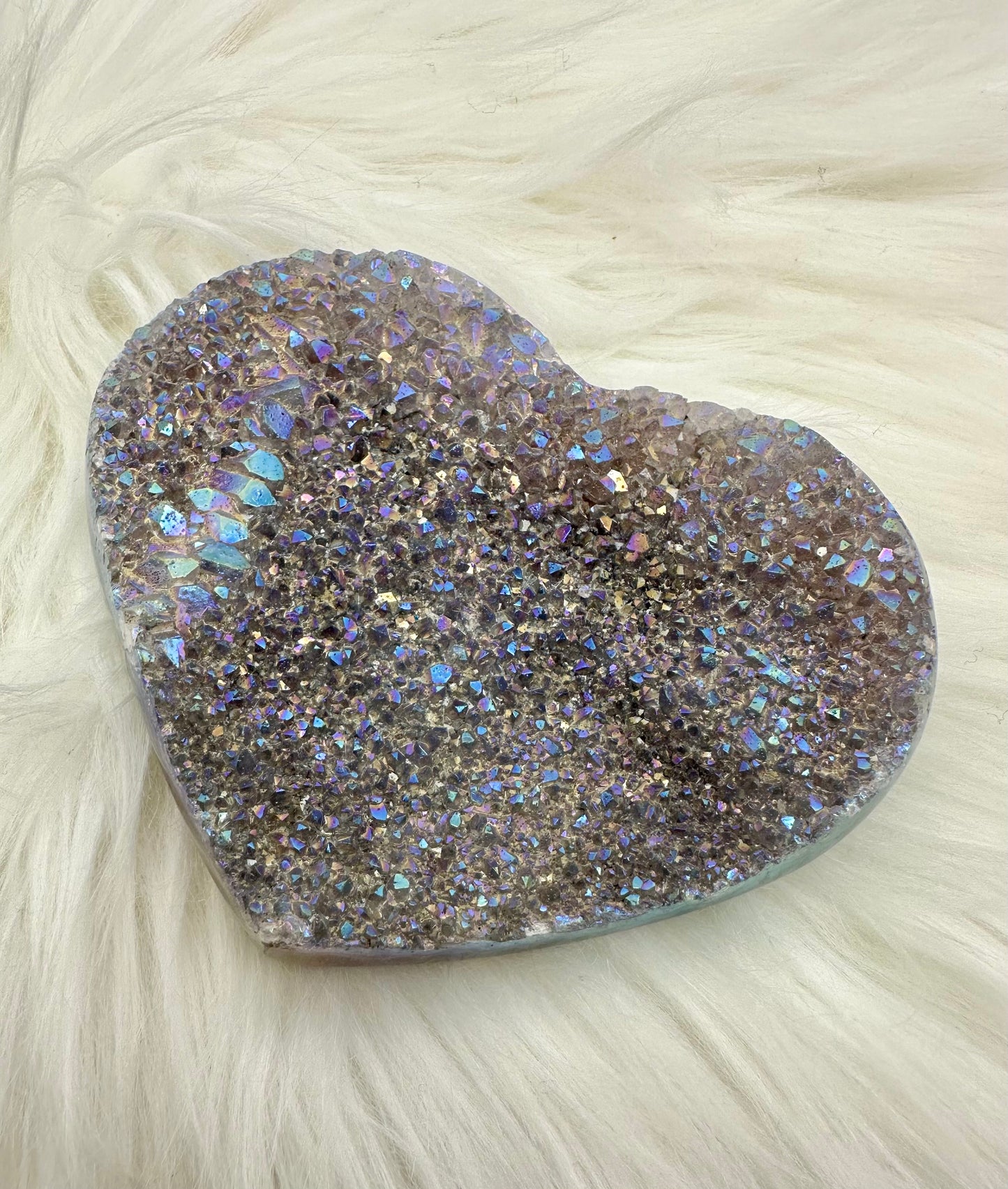 Angel Aura Herz