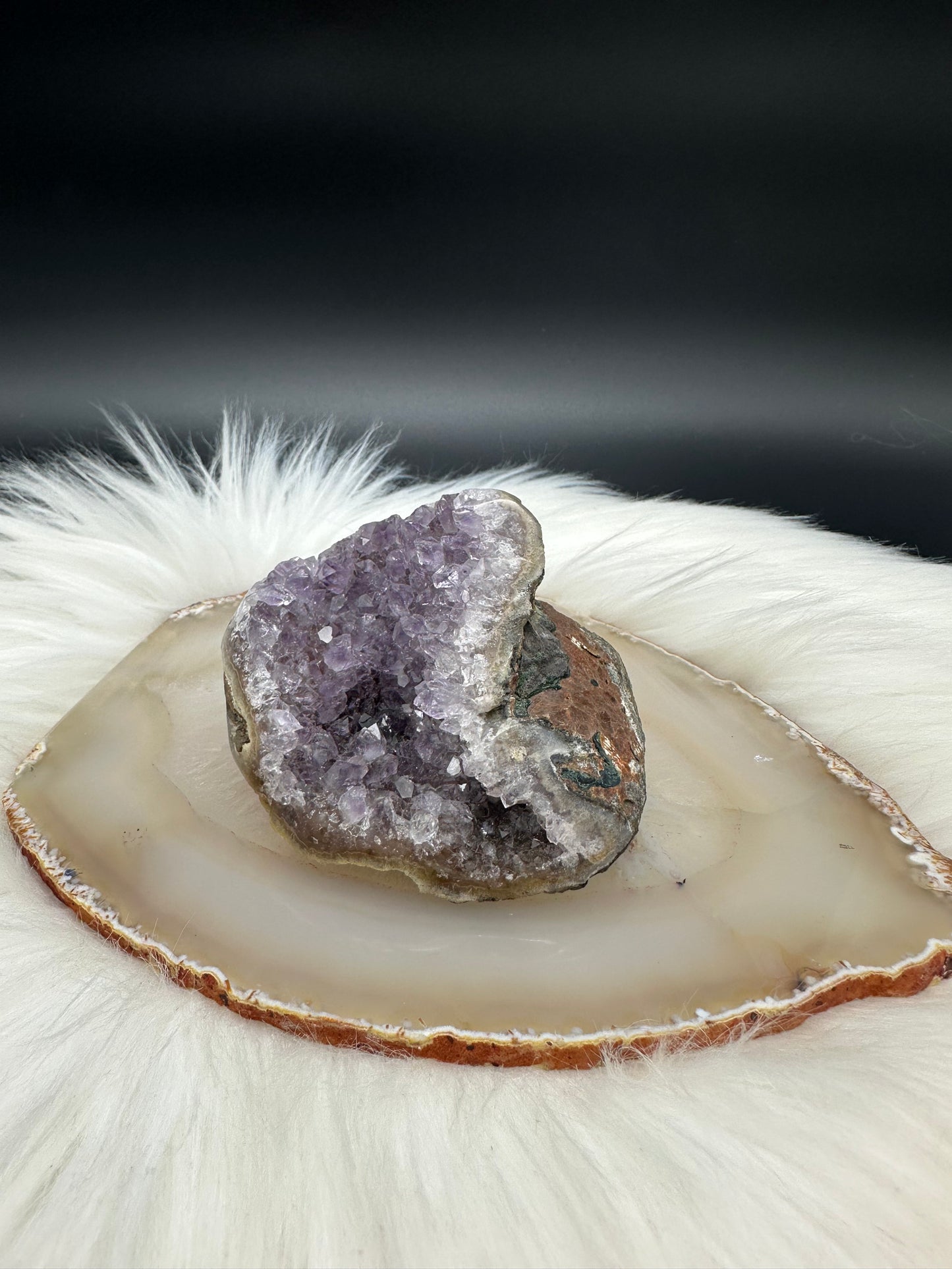 Amethyst Stück