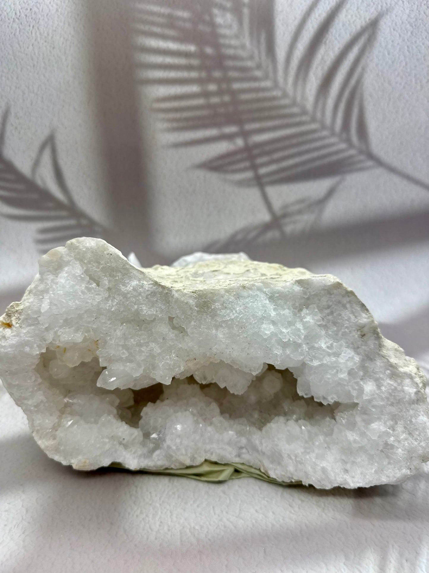 Quarz Geoden Drusen Stück II - XL