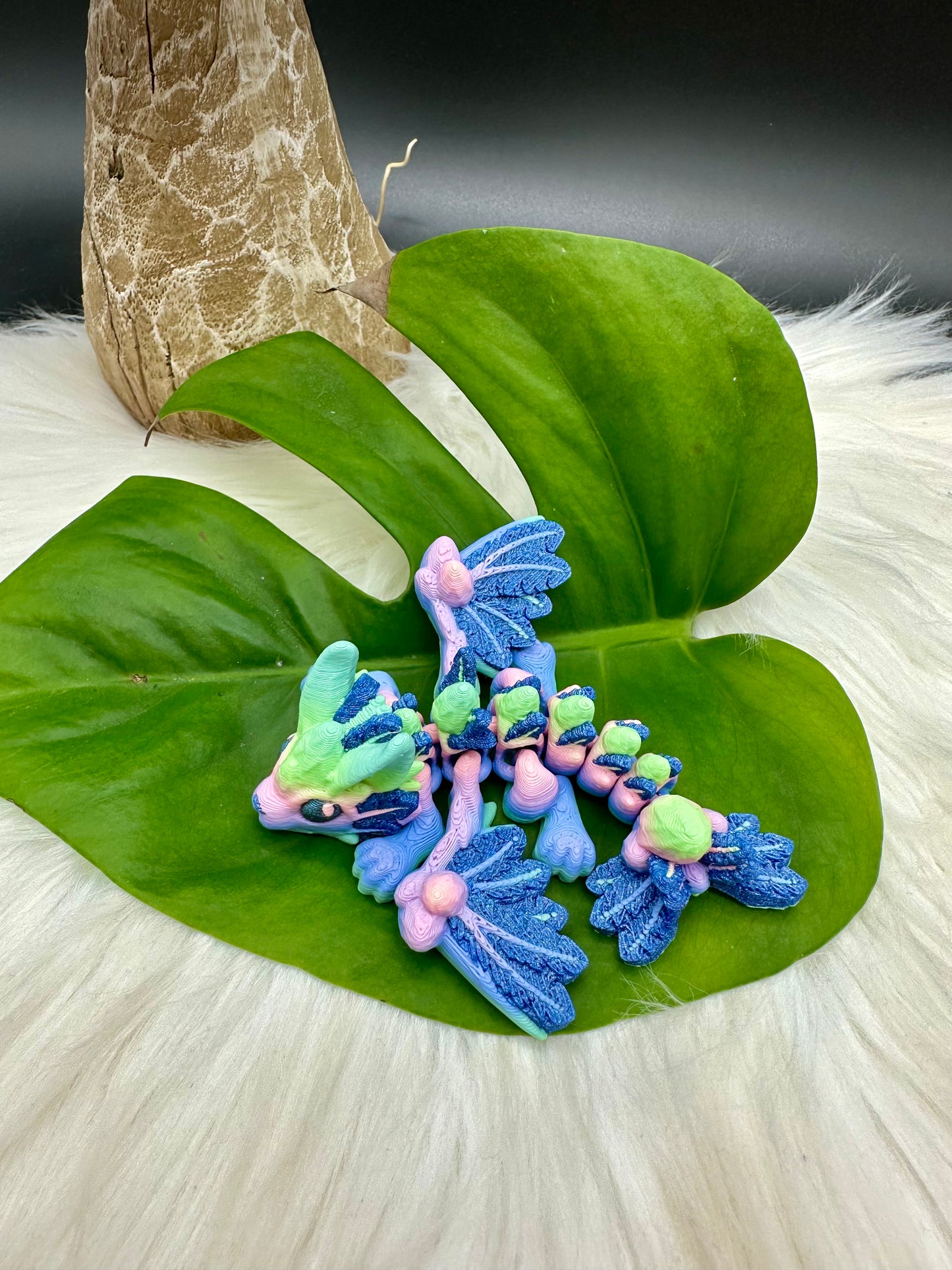 Fantasie Drache