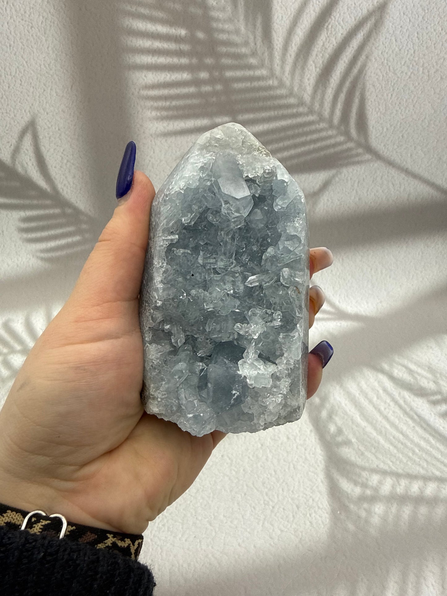 Coelestin Turm Groß