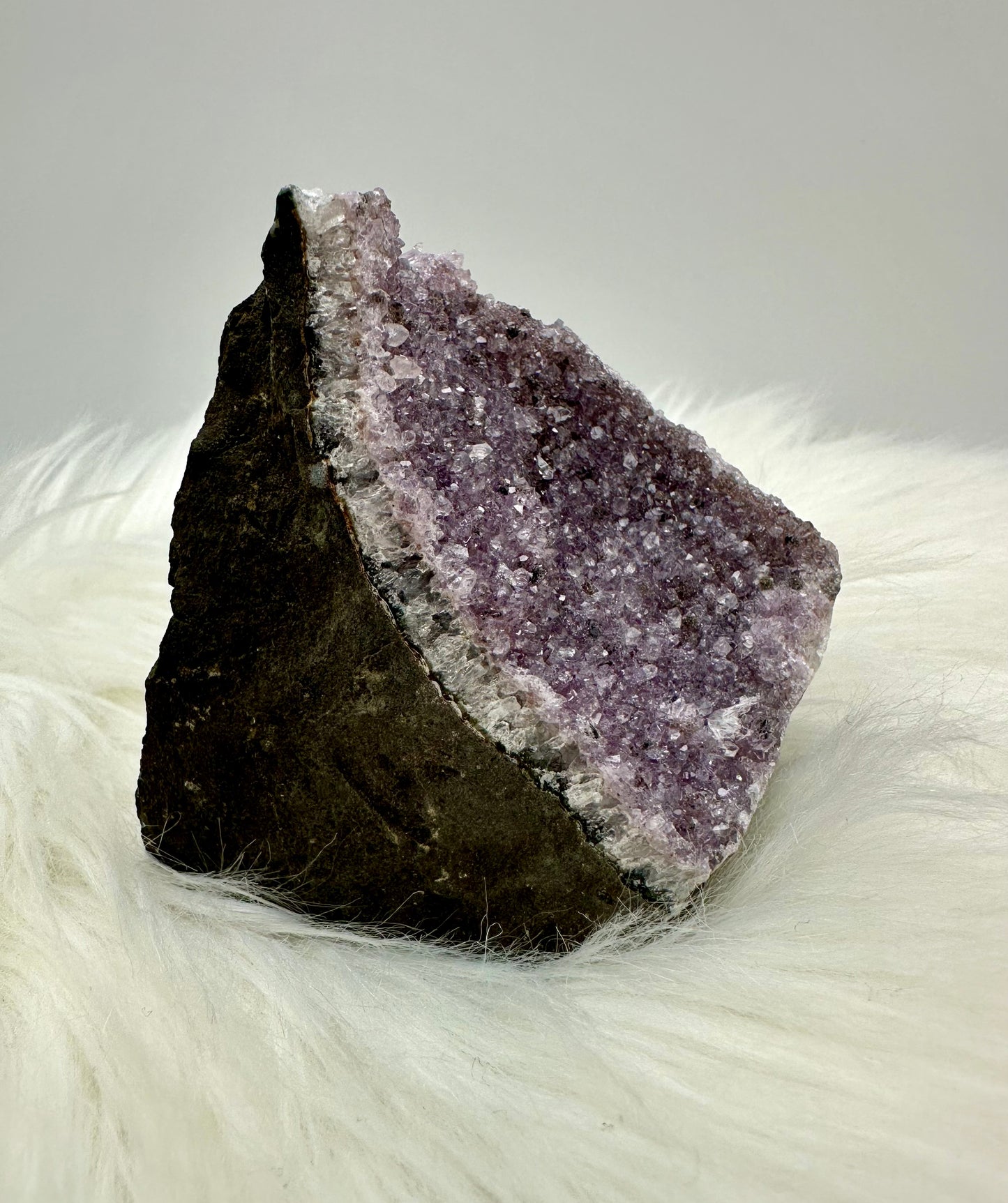 Amethyst Stück
