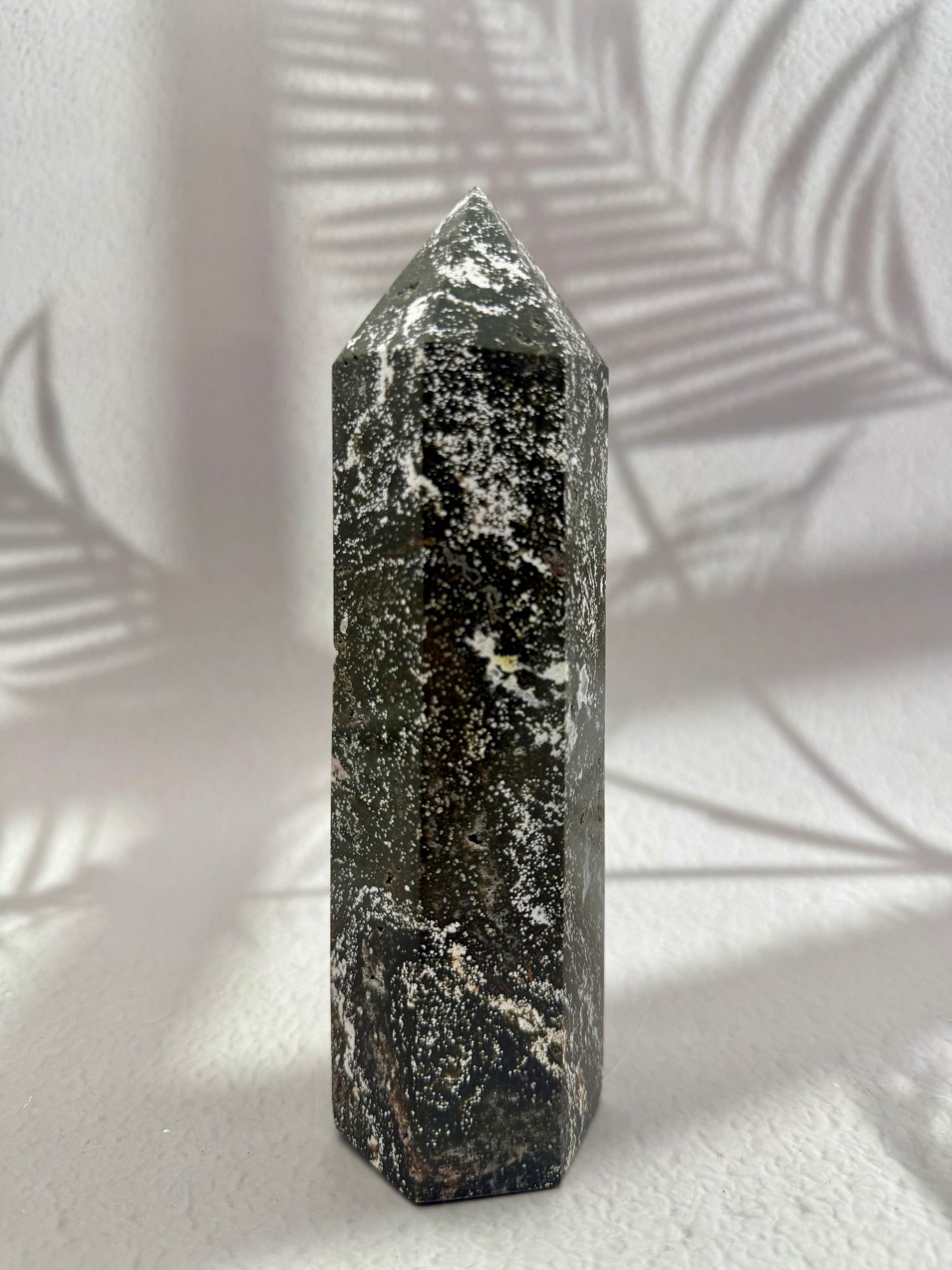 Ocean Jaspis Turm II