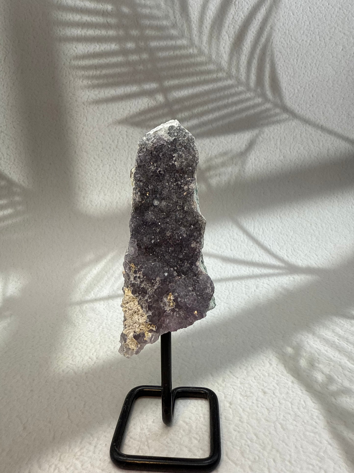 Zeolith auf Ständer 7